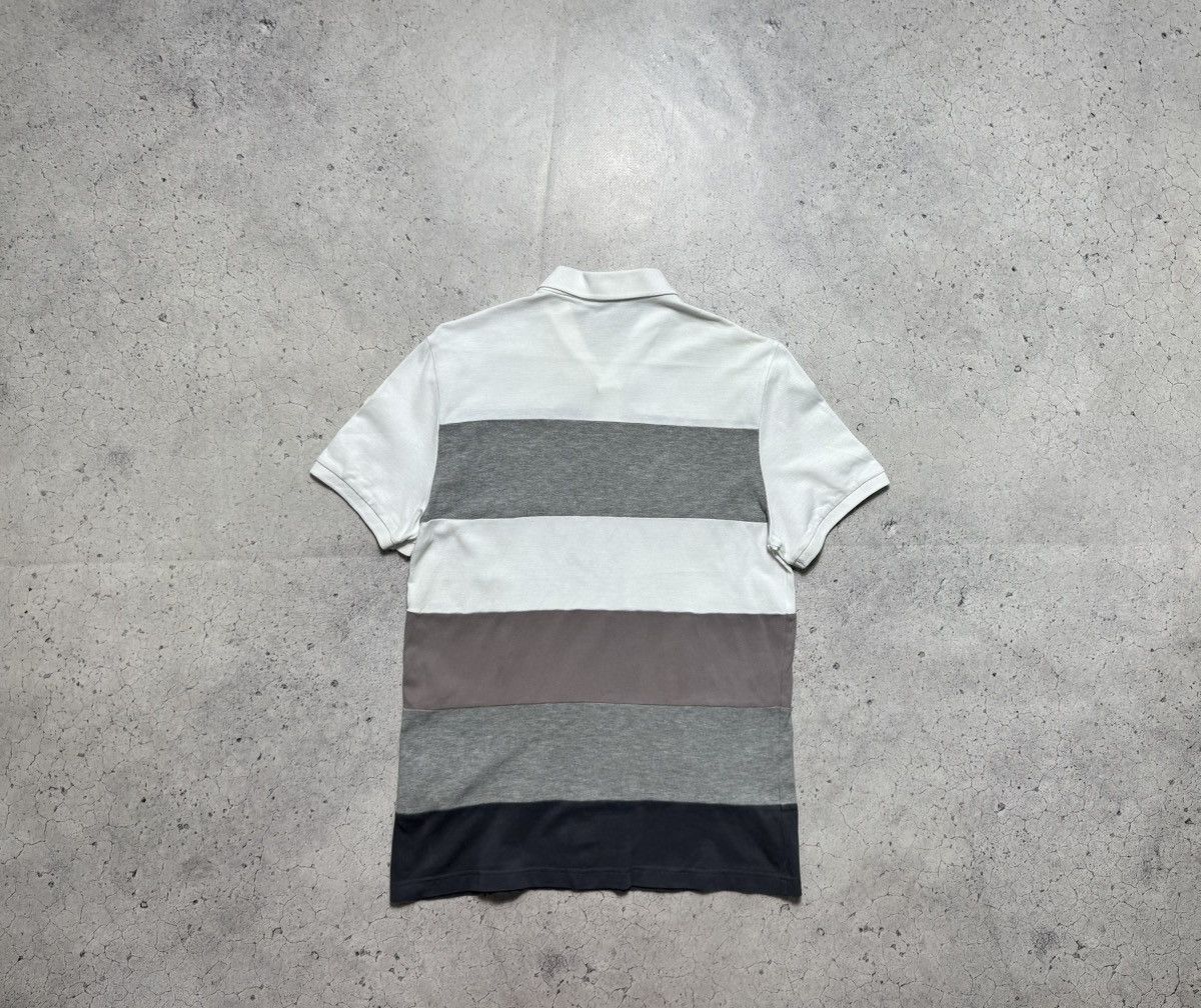Moncler Moncler Luxury Polo T-Shirt Vintage Size US S / EU 44-46 / 1 - 2 Thumbnail