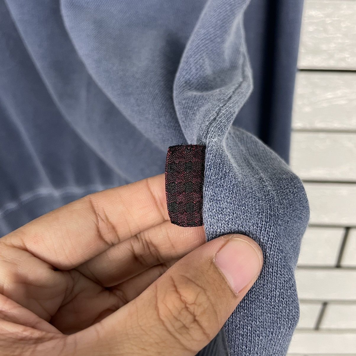 Woolrich Woolen Mills Vintage Woolrich Outdoor Wear Sweatshirt Size US M / EU 48-50 / 2 - 10 Thumbnail