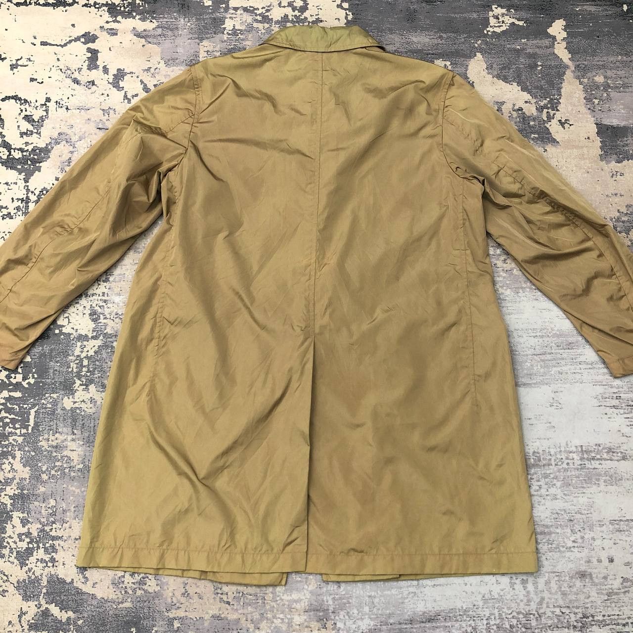 Jil Sander Y612 JIL SANDER JACKETS Size XS / US 0-2 / IT 36-38 - 2 Thumbnail