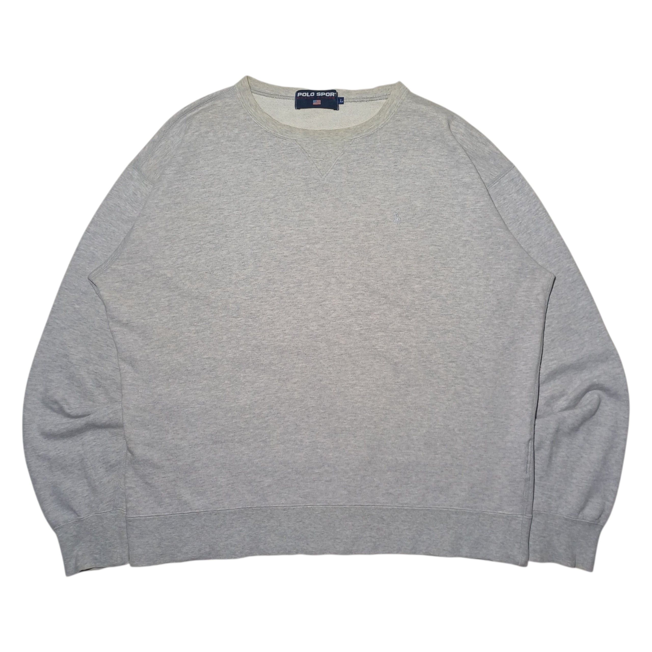 Polo Ralph Lauren Polo Sport Ralph Lauren Classic Size US L / EU 52-54 / 3 - 1 Thumbnail