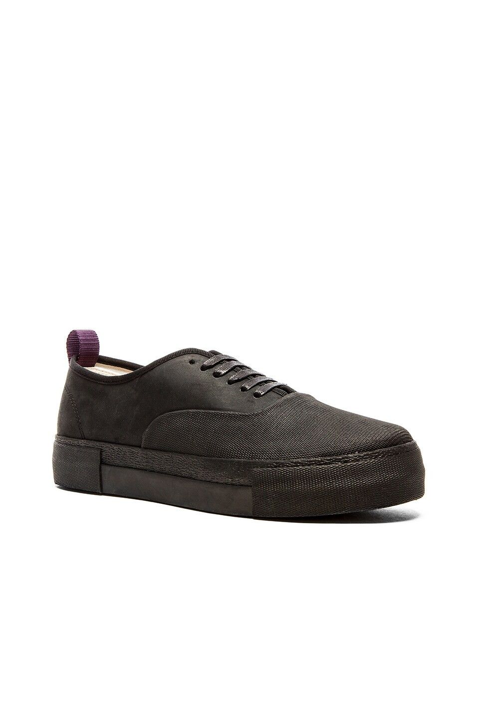 Eytys (80% OFF STORE CLOSURE) Eytys Waterproof leather Sneaks Sz7 Size US 7 / EU 40 - 2 Thumbnail