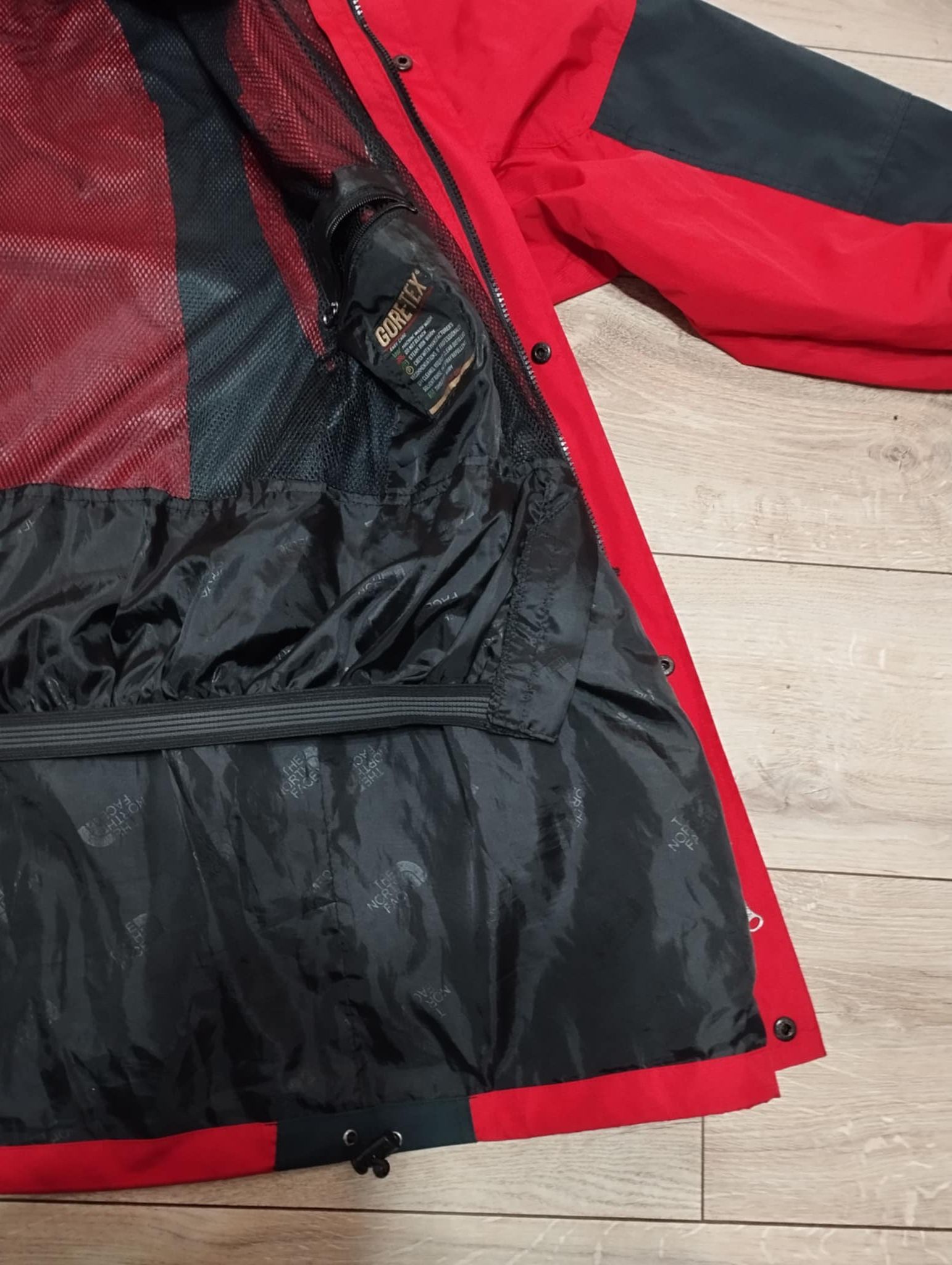The North Face The North Face Vintage Gore-Tex Summit Series Ski Jacket Size US XXL / EU 58 / 5 - 9 Thumbnail