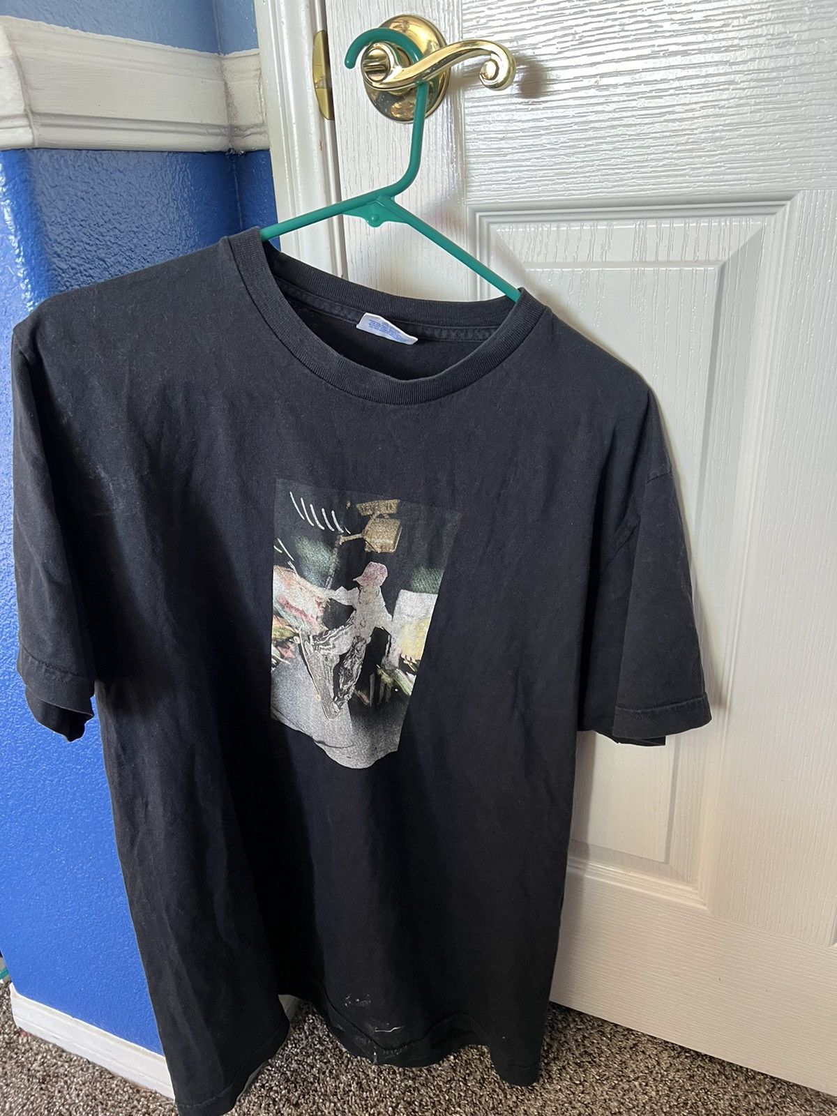 Harold Hunter Shirt | Grailed