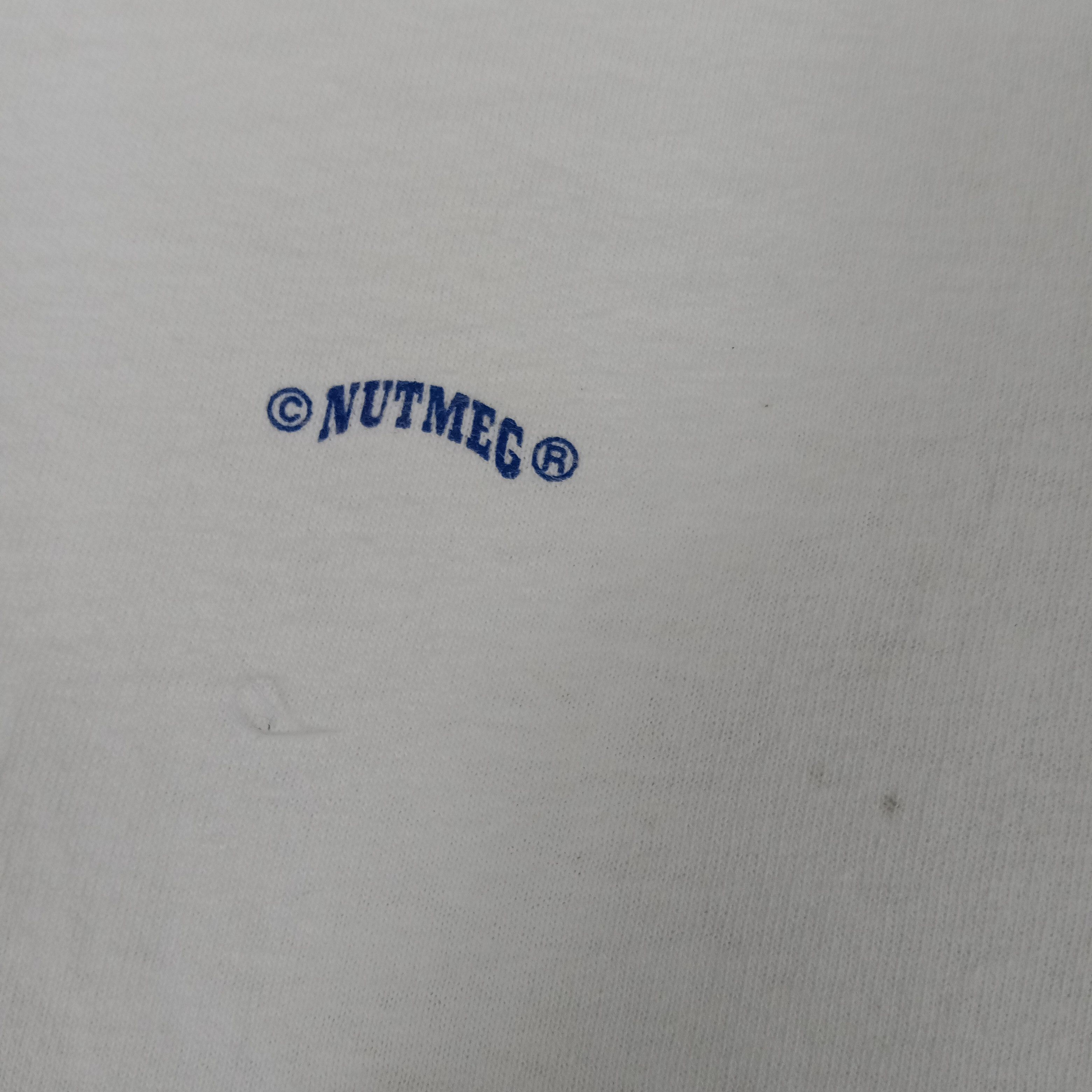 Lee × Vintage Dodgers Los Angeles American Baseball MLB Tshirt Size US L / EU 52-54 / 3 - 4 Thumbnail