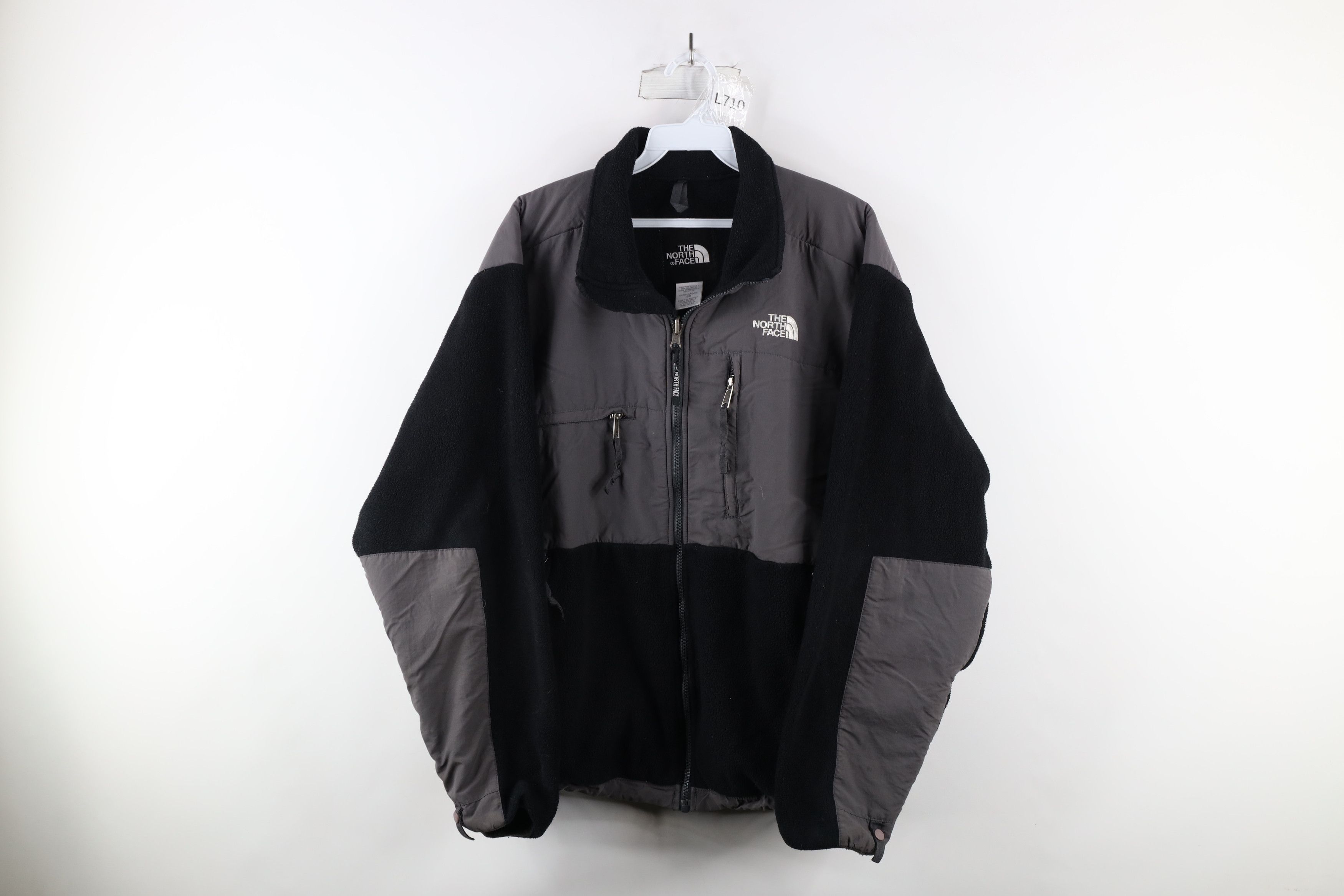 Vintage denali fleece hotsell