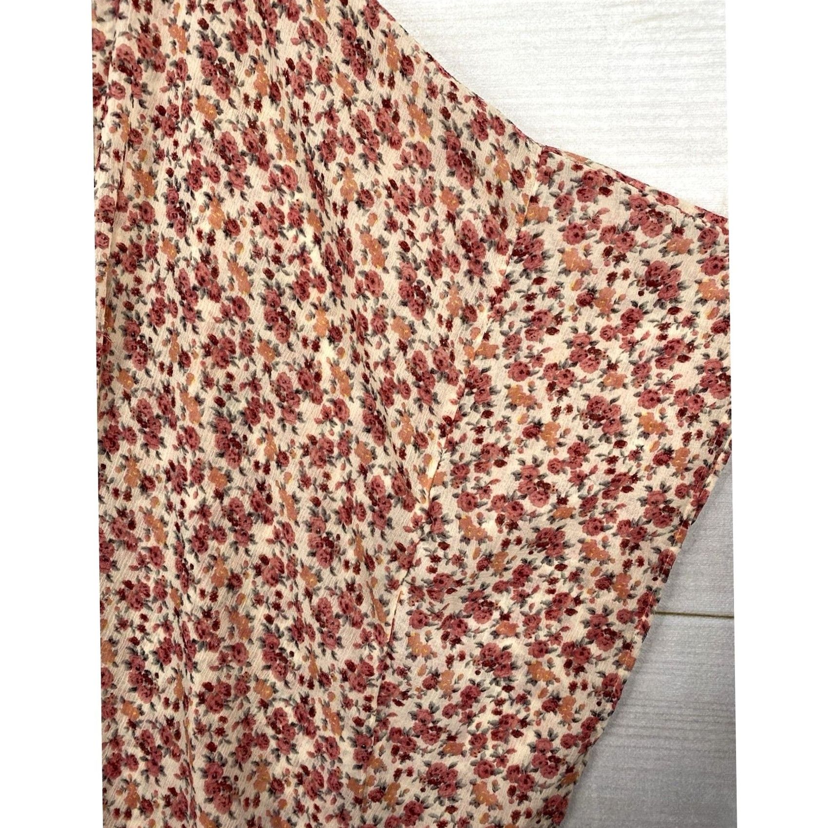 American Eagle Outfitters VINTAGE? No. Size XL / US 12-14 / IT 48-50 - 3 Thumbnail
