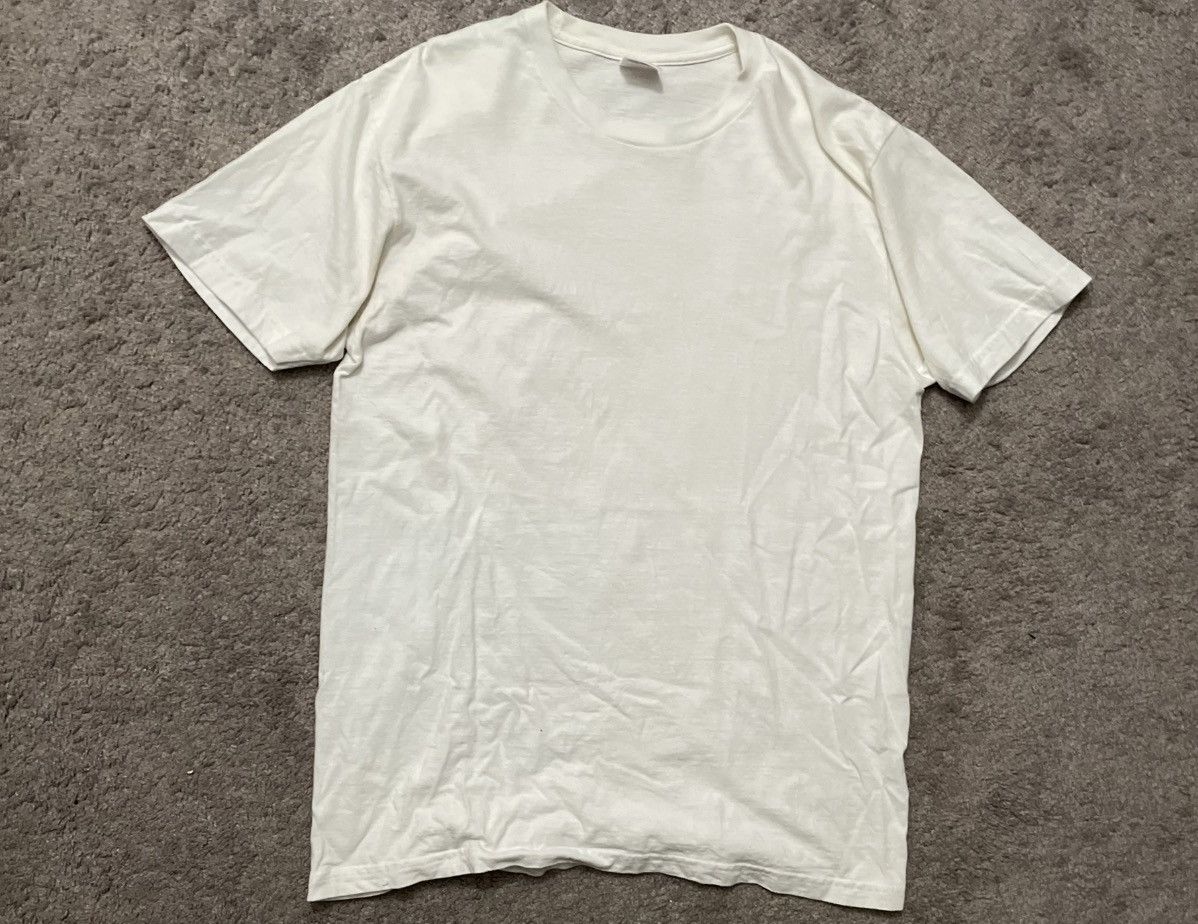 Supreme Supreme “Planes” Tee Size US L / EU 52-54 / 3 - 1 Thumbnail