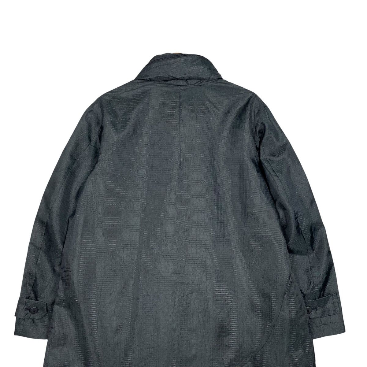 Issey Miyake Archival Issey Miyake Long Coat Size US M / EU 48-50 / 2 - 8 Thumbnail