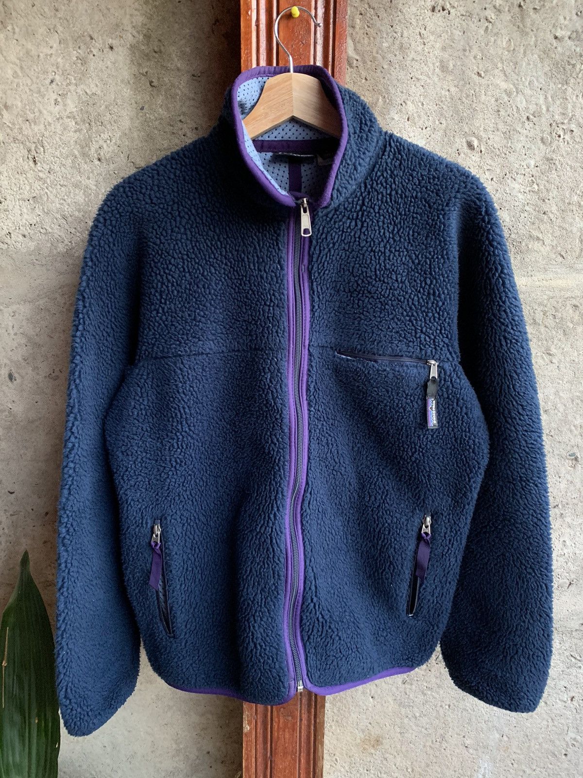 Patagonia Patagonia Classic Retro X Cardigan Size US S / EU 44-46 / 1 - 2 Thumbnail
