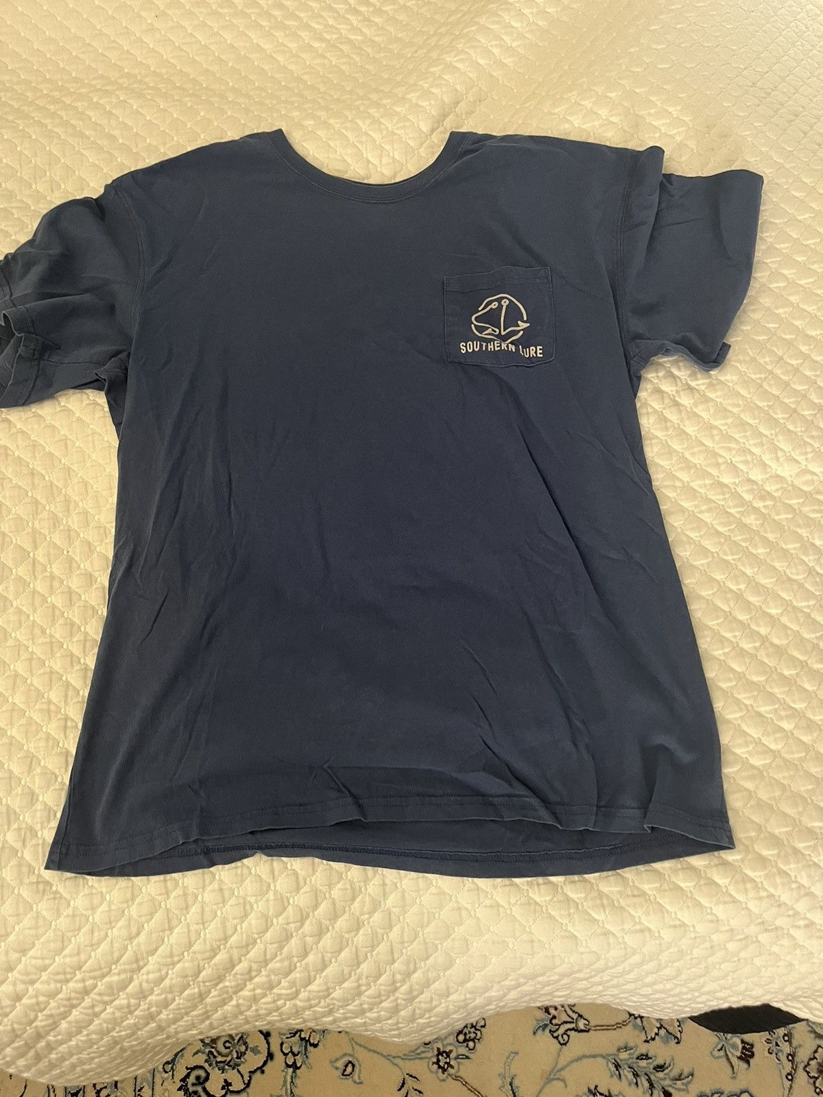 Southern Tide Southern Tide Size US M / EU 48-50 / 2 - 1 Thumbnail