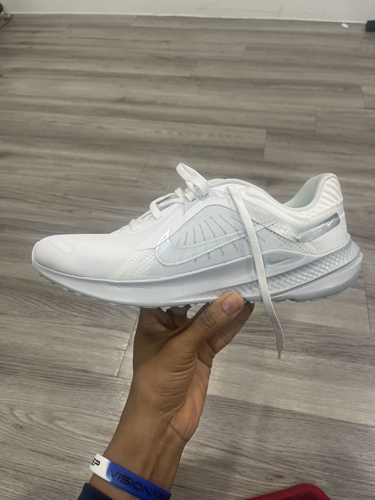 Nike Nike Quest 5 Size US 10 / IT 40 - 3 Thumbnail