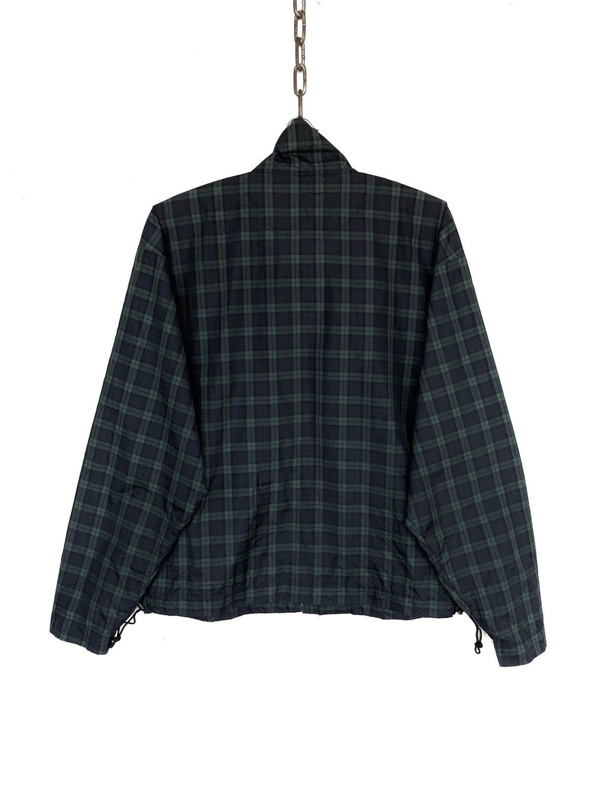 Bape Bape Cycles Windbreaker Jacket Size US M / EU 48-50 / 2 - 4 Thumbnail