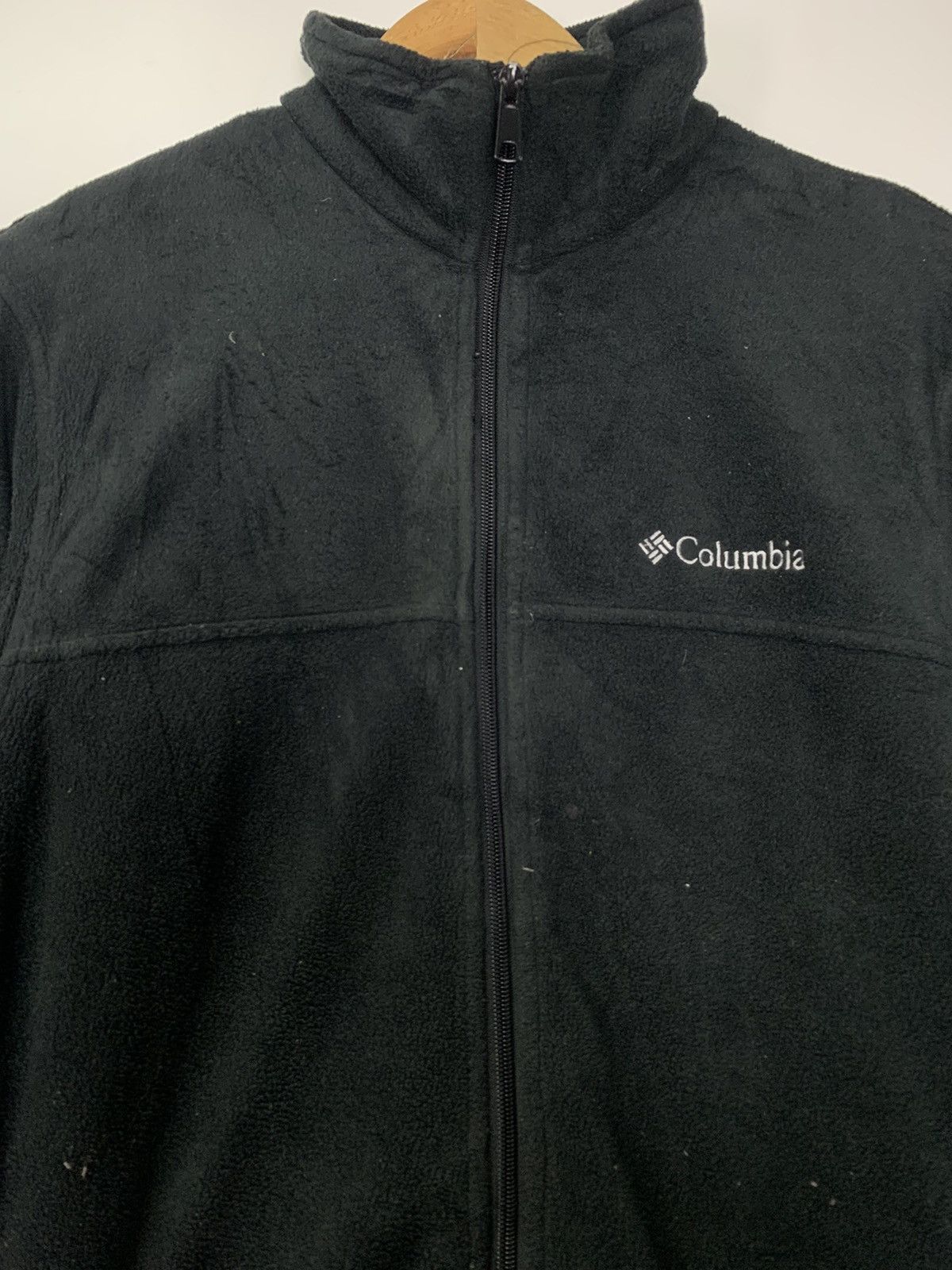 Columbia Columbia Fleece Jacket Size US M / EU 48-50 / 2 - 3 Thumbnail