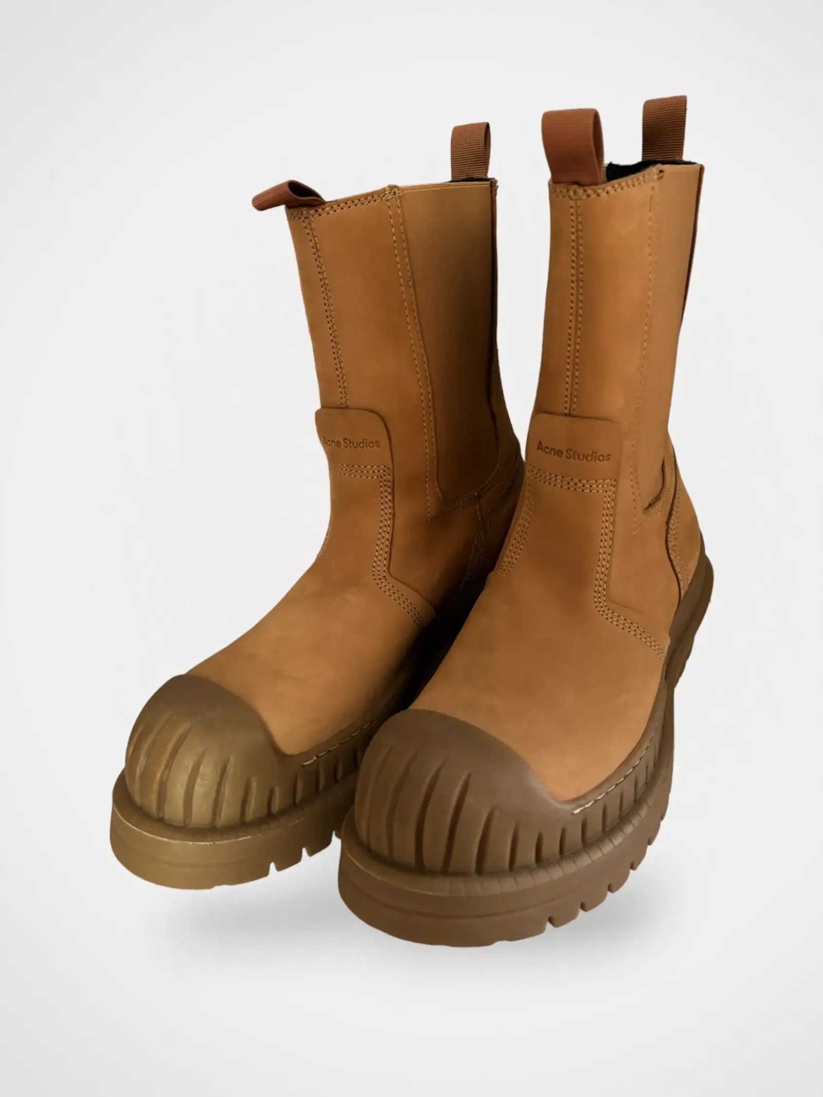 Acne Studios Acne Studios Boots Size US 11 / IT 41 - 1 Thumbnail