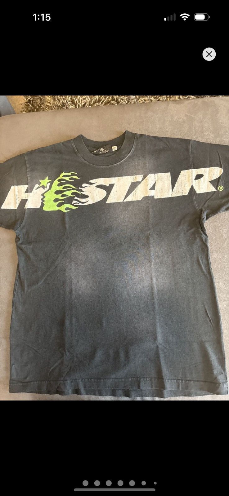 HELLSTAR Hellstar sports zip up pink (unreleased) Size US XXL / EU 58 / 5 - 12 Thumbnail