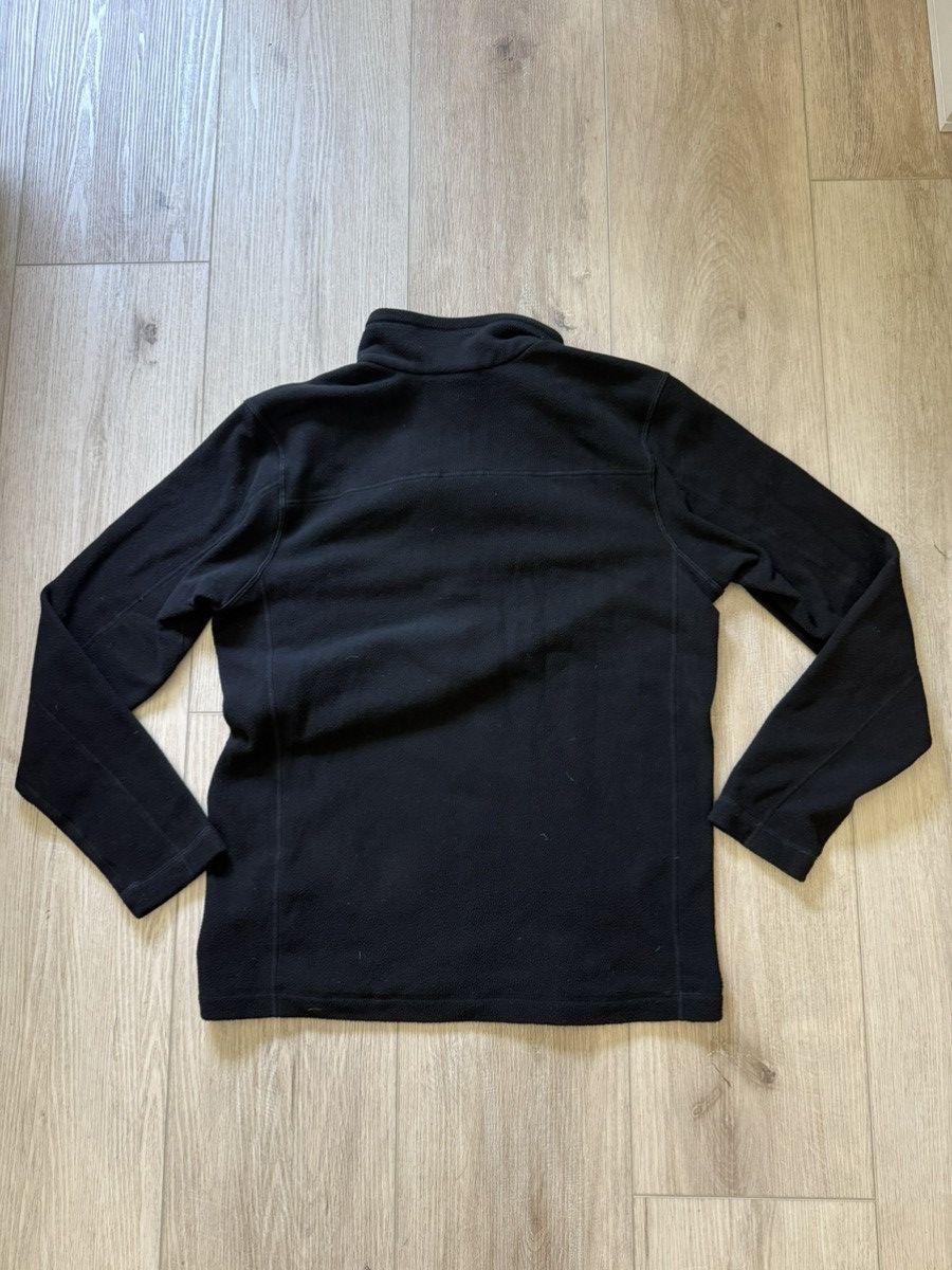 Patagonia Patagonia Fleece Quarter Zip Size US M / EU 48-50 / 2 - 2 Thumbnail