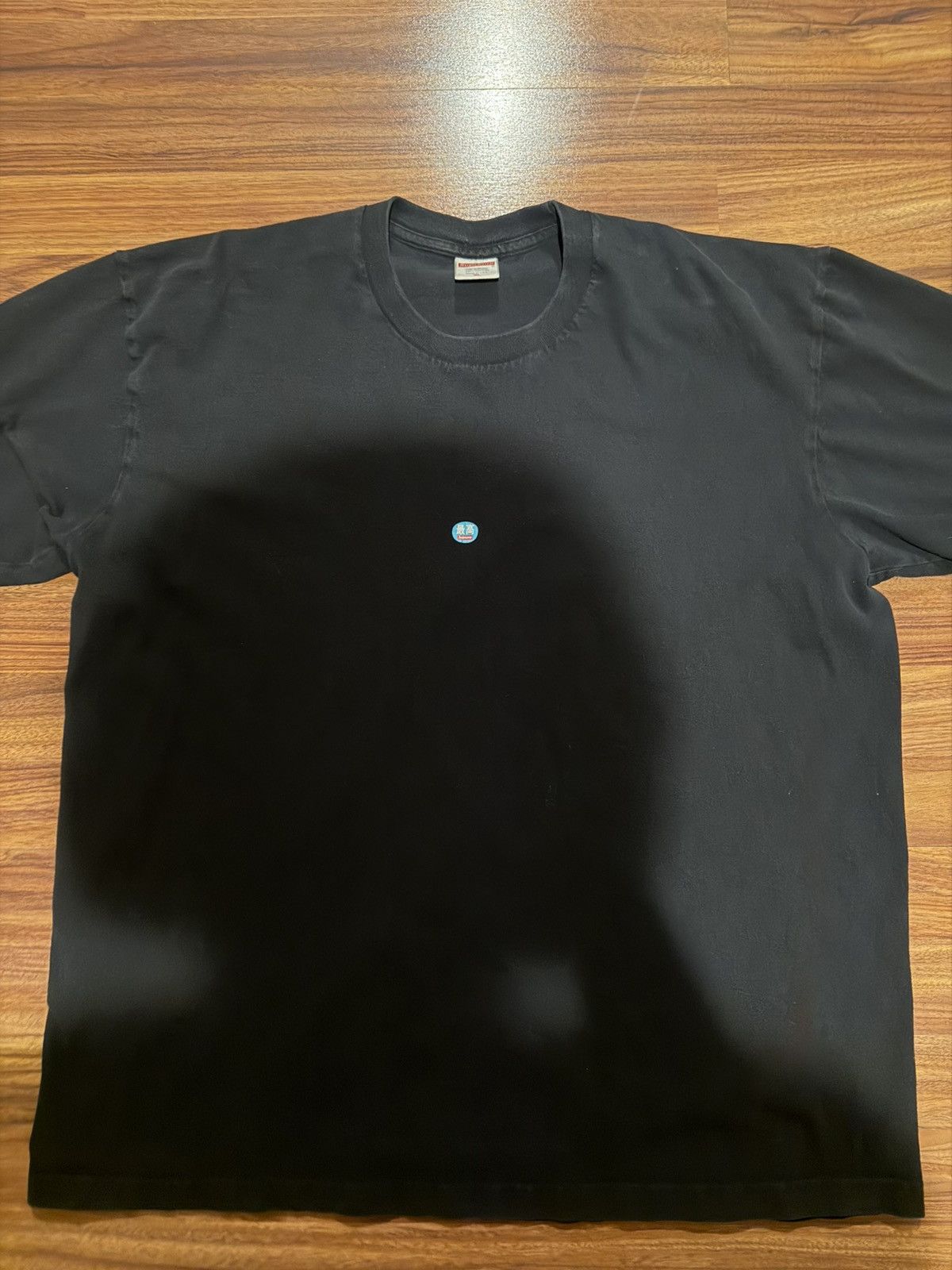 Supreme Supreme Produce Tee Size US XL / EU 56 / 4 - 1 Thumbnail