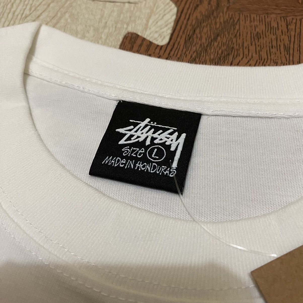 Other Stussy Shattered Tee Size US L / EU 52-54 / 3 - 5 Thumbnail