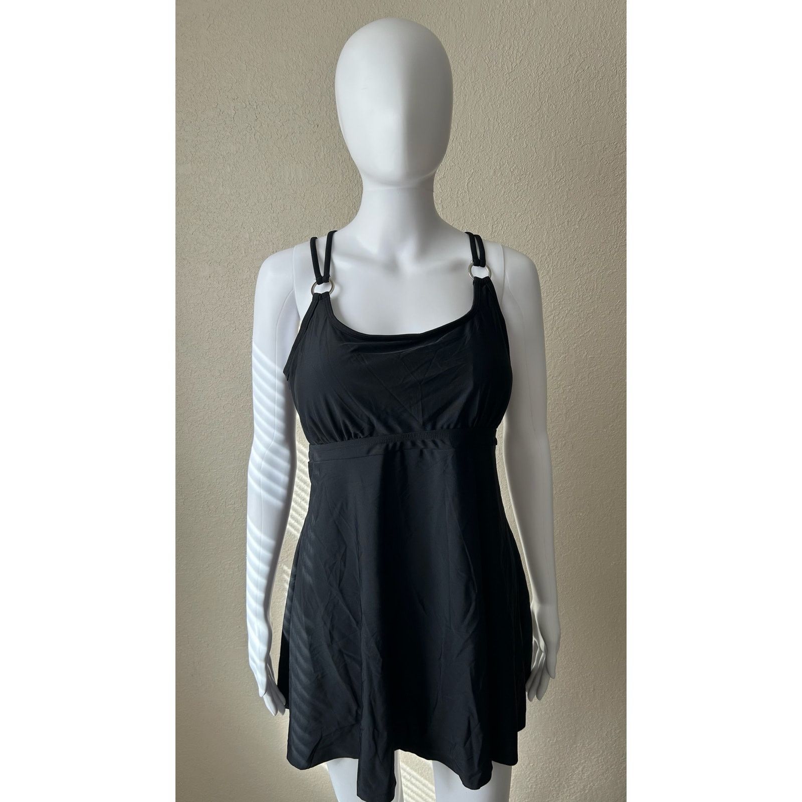 Other AI’MAGE | Women’s Bathing Suit Cover Up Dress | NWT | XL Size XL / US 12-14 / IT 48-50 - 1 Thumbnail