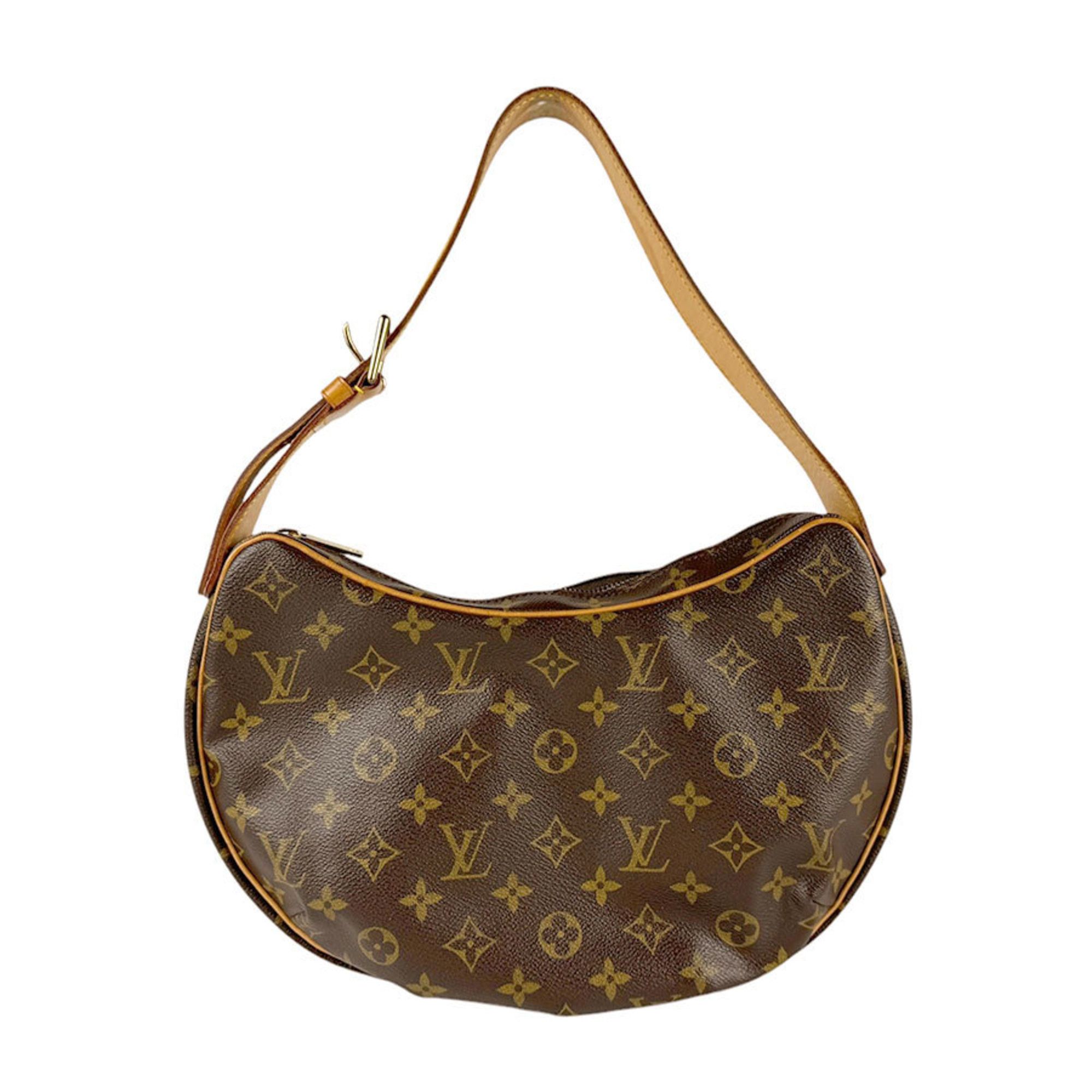 Louis Vuitton Louis Vuitton Croissant shoulder Size ONE SIZE - 1 Thumbnail