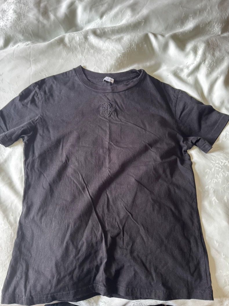 Loewe LOEWE Short sleeve T-shirt Size M / US 6-8 / IT 42-44 - 1 Thumbnail