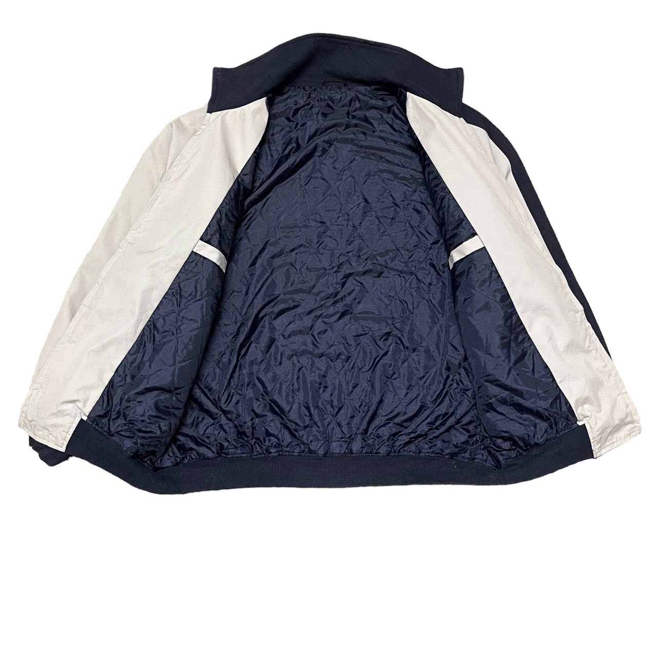 Kansai Yamamoto Vintage Kansai Yamamoto Tetsujin Group Bomber Jacket Size US XL / EU 56 / 4 - 7 Thumbnail