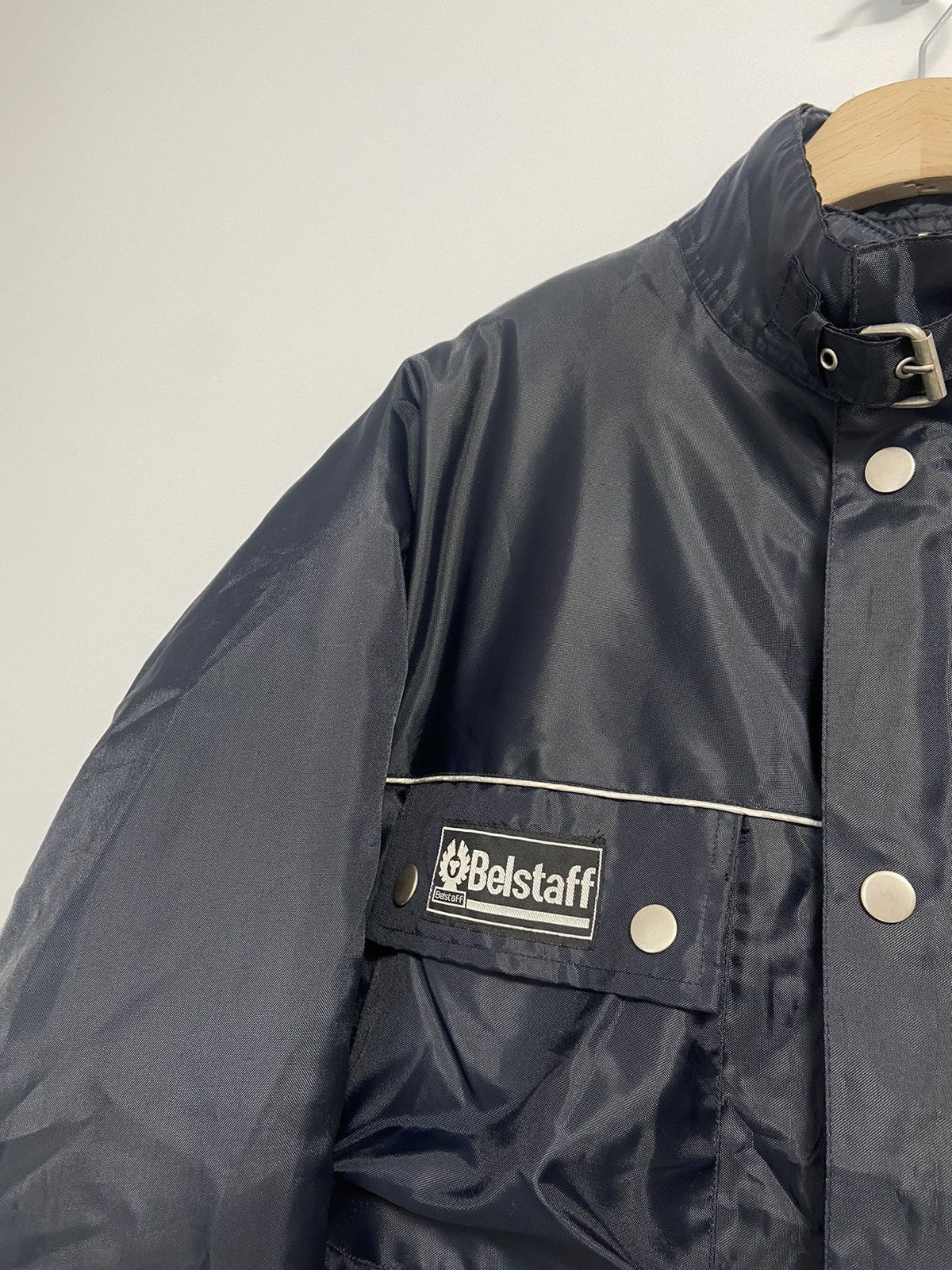 Belstaff Belstaff Vintage Jacket Size US L / EU 52-54 / 3 - 5 Thumbnail