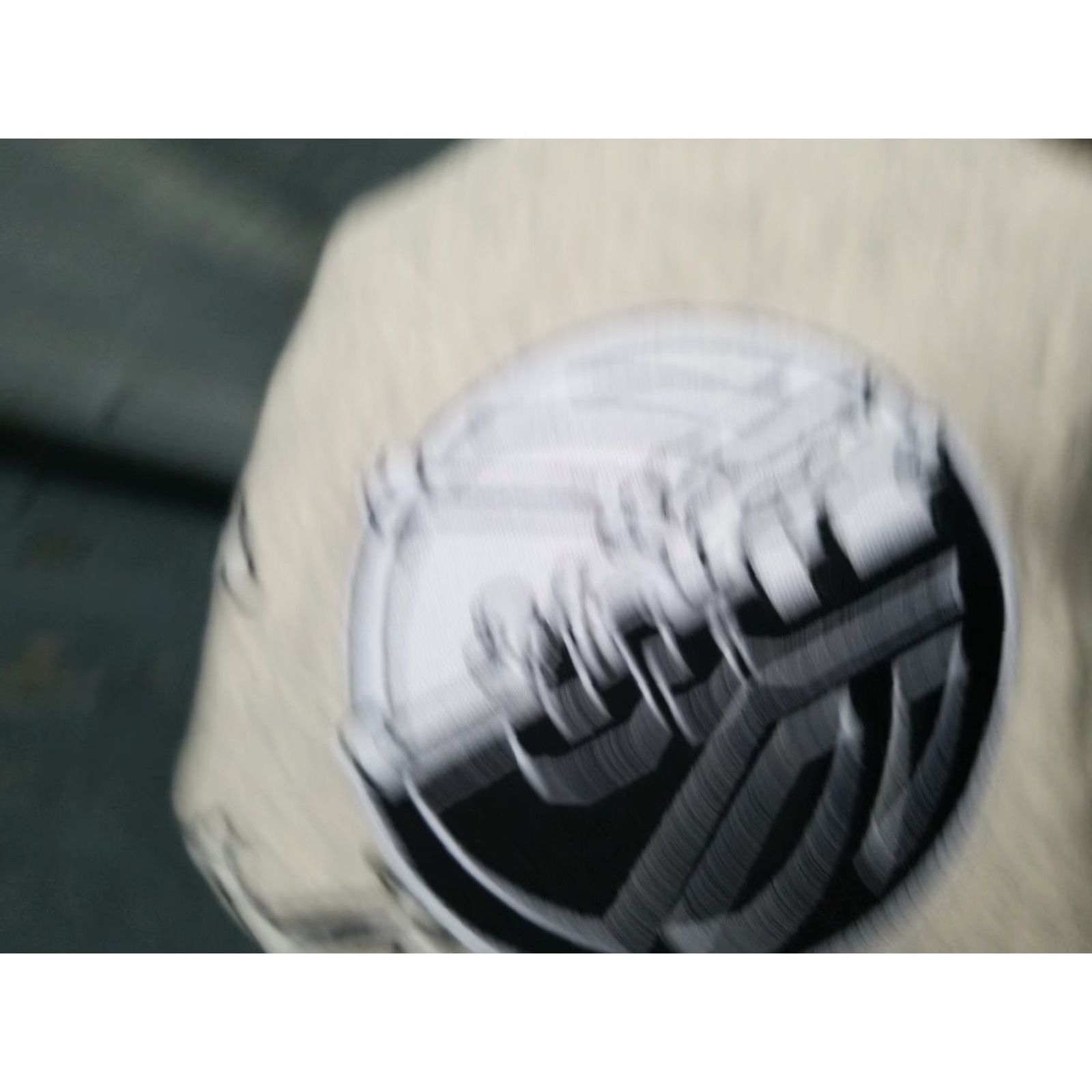 Pro Standard PRO STANDARD Men Hoodie San Antonio Spurs Skeleton Large L Gray Size US L / EU 52-54 / 3 - 5 Thumbnail