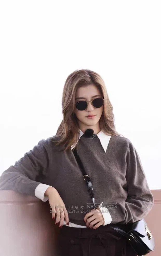 The Row The Row Dark brown cashmere sweater Size XS / US 0-2 / IT 36-38 - 4 Thumbnail