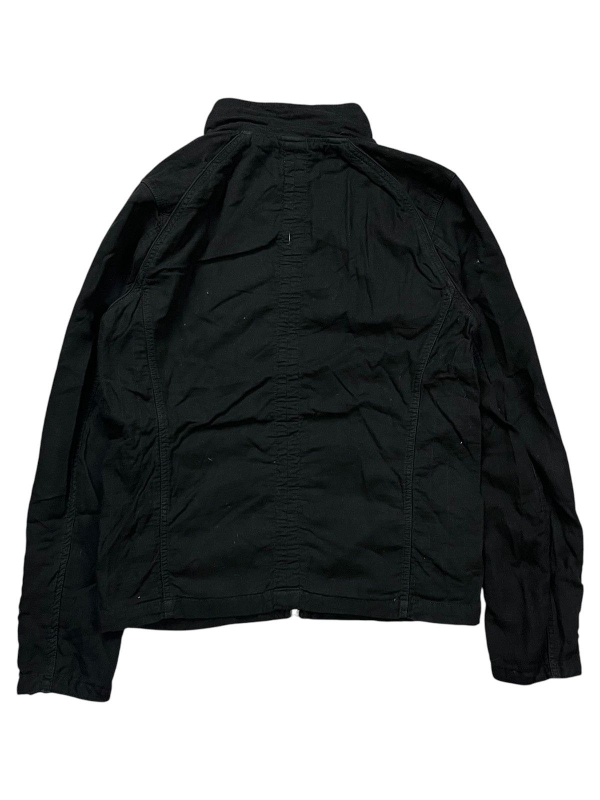 14th Addiction 2009 PPFM - Work Jacket Size US M / EU 48-50 / 2 - 3 Thumbnail