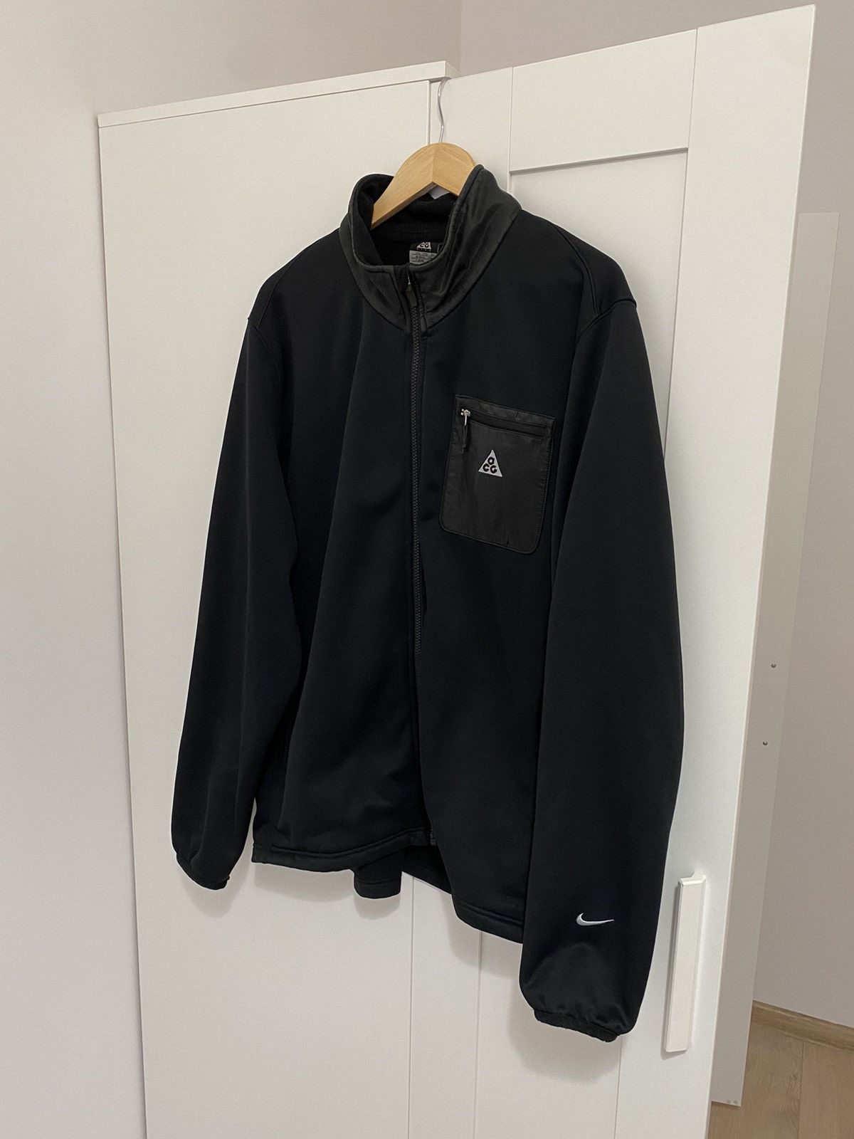 Nike × Nike ACG Nike acg jacket Size US XXL / EU 58 / 5 - 1 Thumbnail