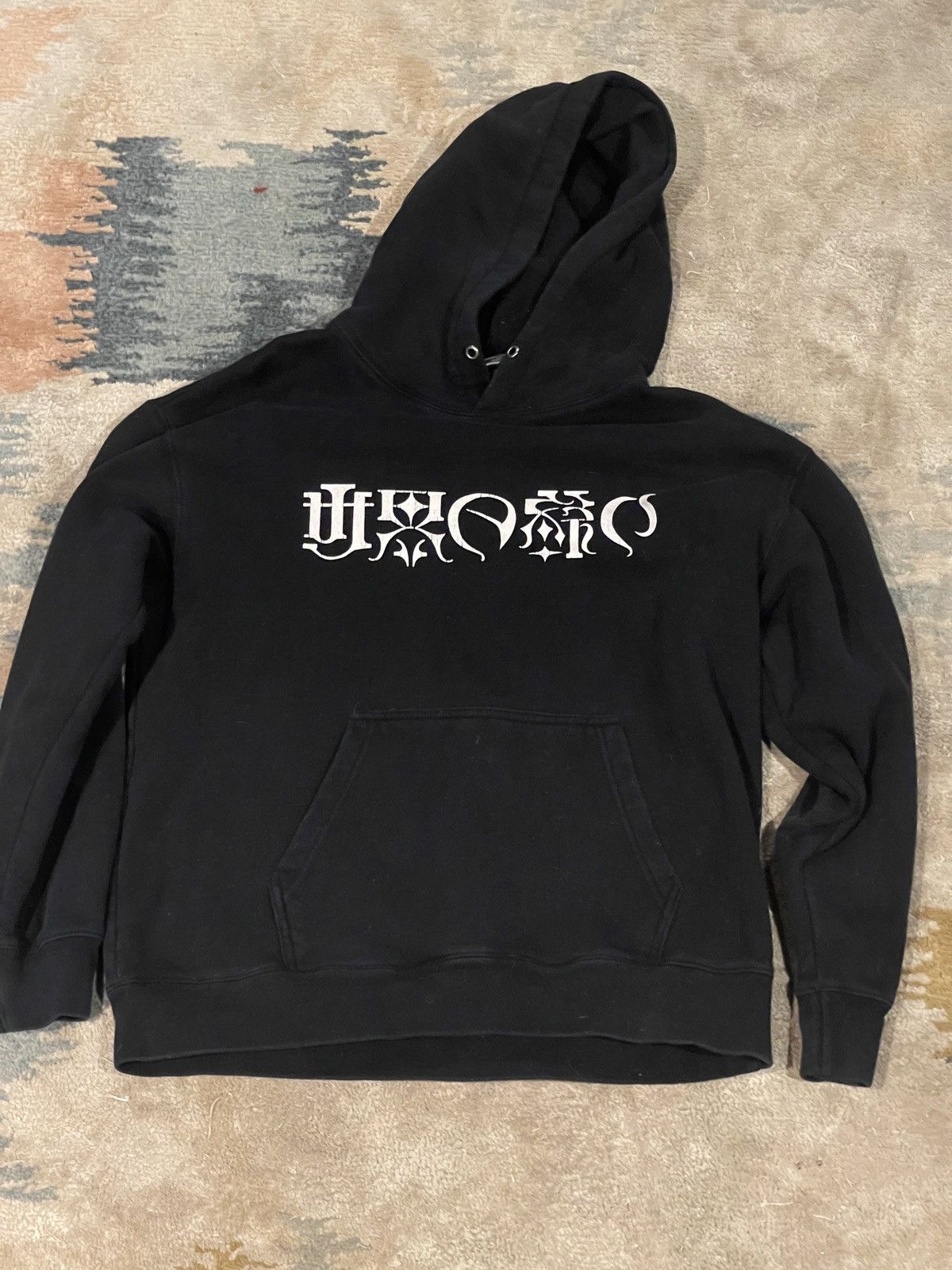 Evangelion Card Captor Hoodie Prove Me Wrong