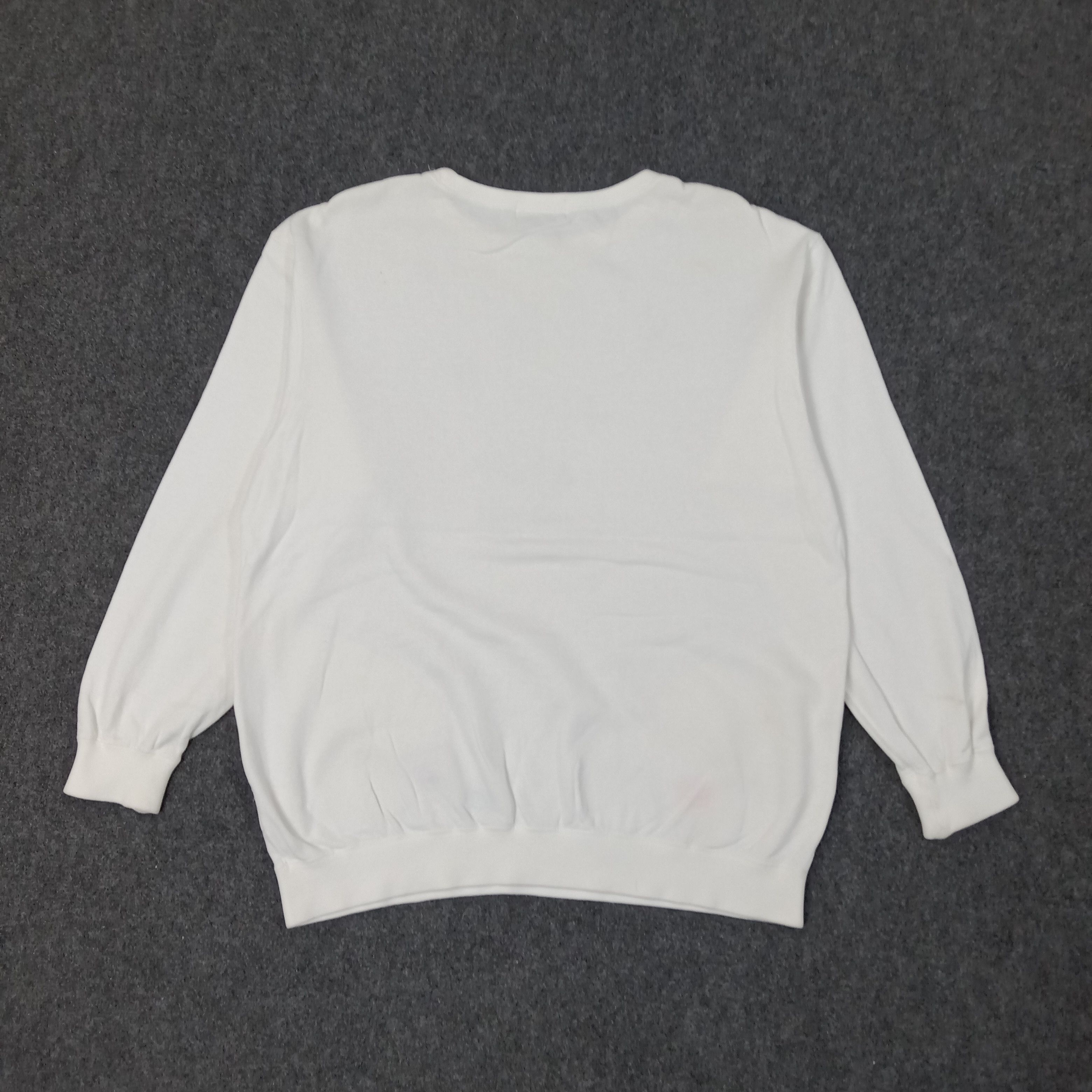 Polo Ralph Lauren Polo Bear by Ralph Lauren American Brand Sweatshirt C241N11 Size US L / EU 52-54 / 3 - 4 Thumbnail