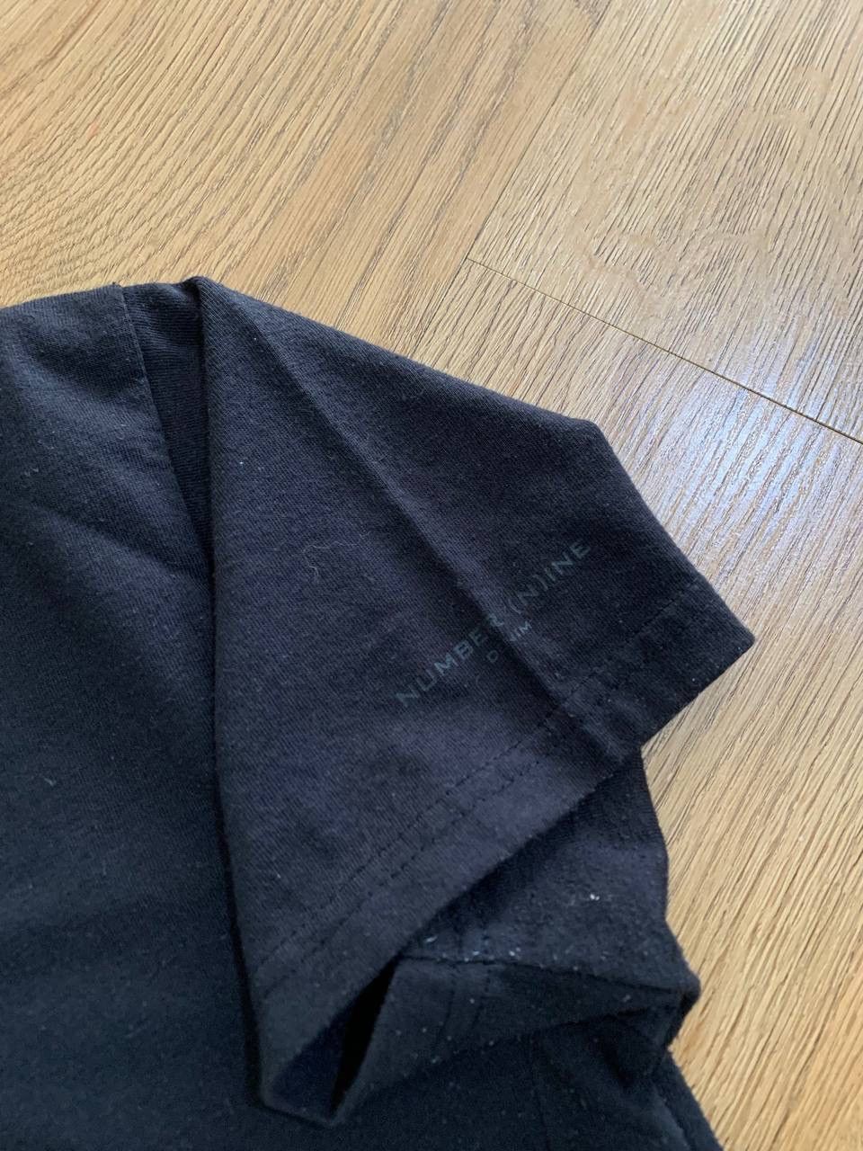 Number (N)ine Number Nine Denim Size US XL / EU 56 / 4 - 4 Thumbnail