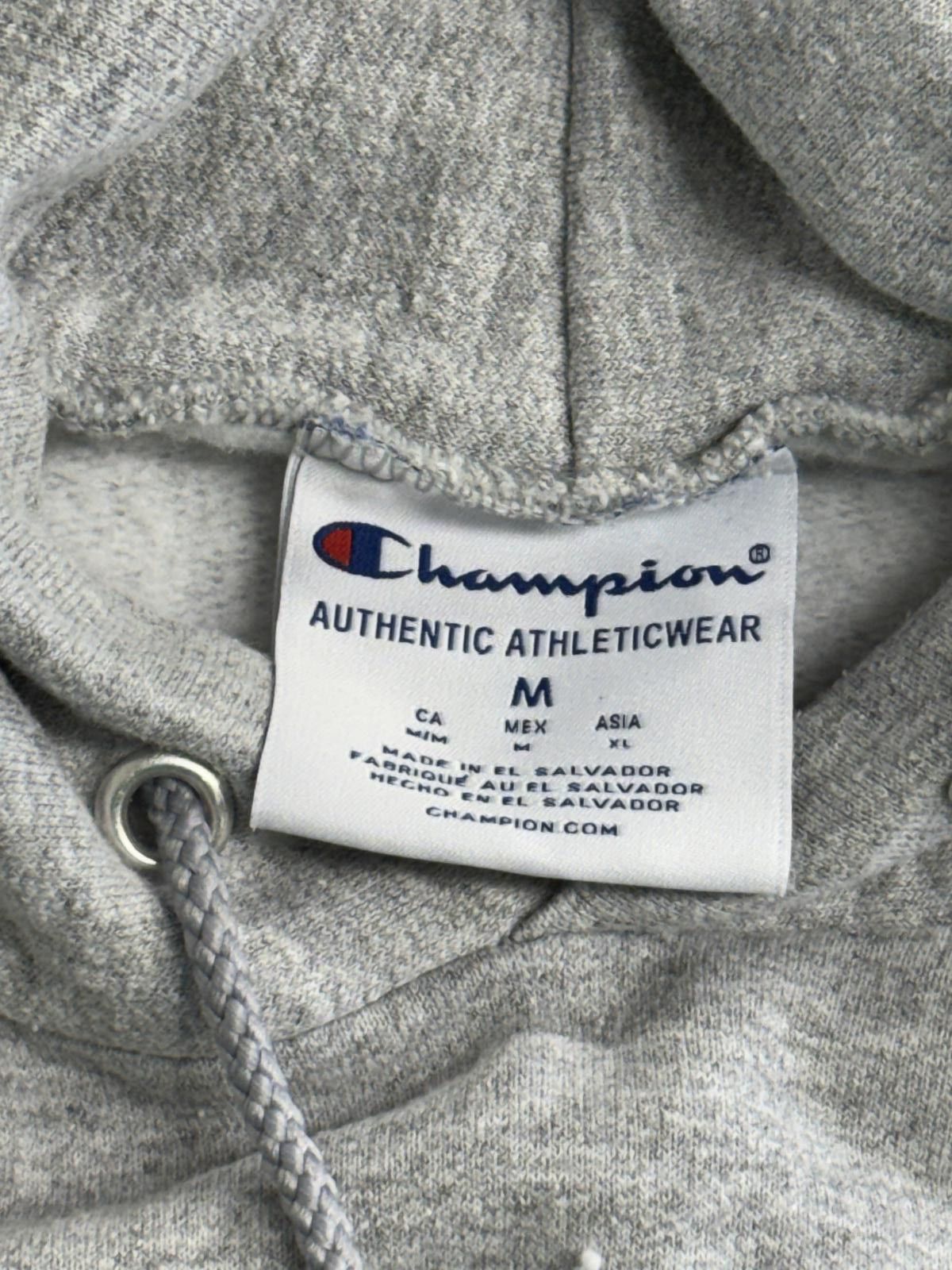 Champion Champion University of the Pacific Hoodie Seal Stockton CA M Size US M / EU 48-50 / 2 - 2 Thumbnail