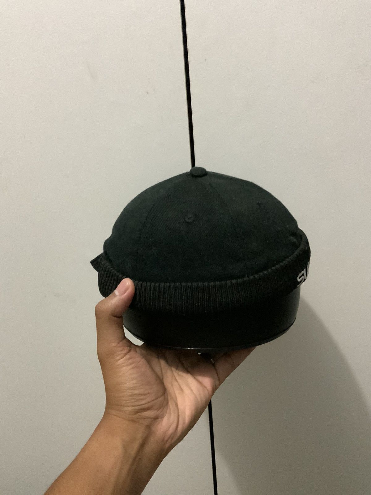 Hat Club Swatch Spellout Hat Size ONE SIZE - 4 Thumbnail