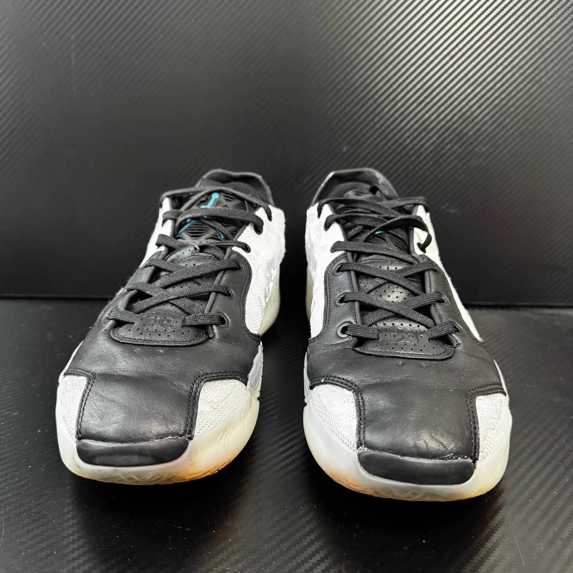 Nike Nike Air Jordan 39 PF Q11 Size US 10 / EU 43 - 3 Thumbnail