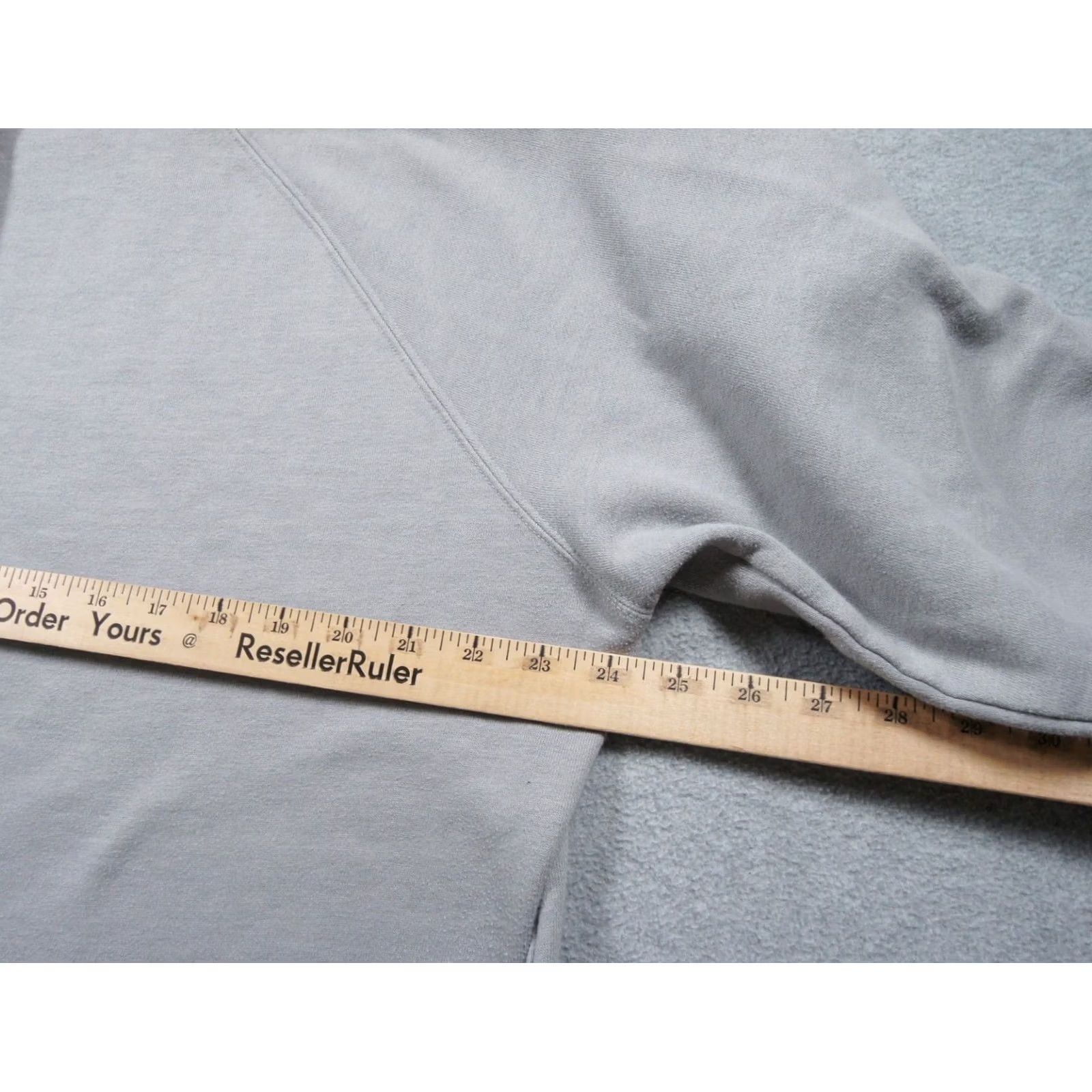 Marmot Marmot Sweatshirt Mens XL Gray Crewneck Bronco Patch Outdoor Casual Shirt Size US XL / EU 56 / 4 - 7 Thumbnail