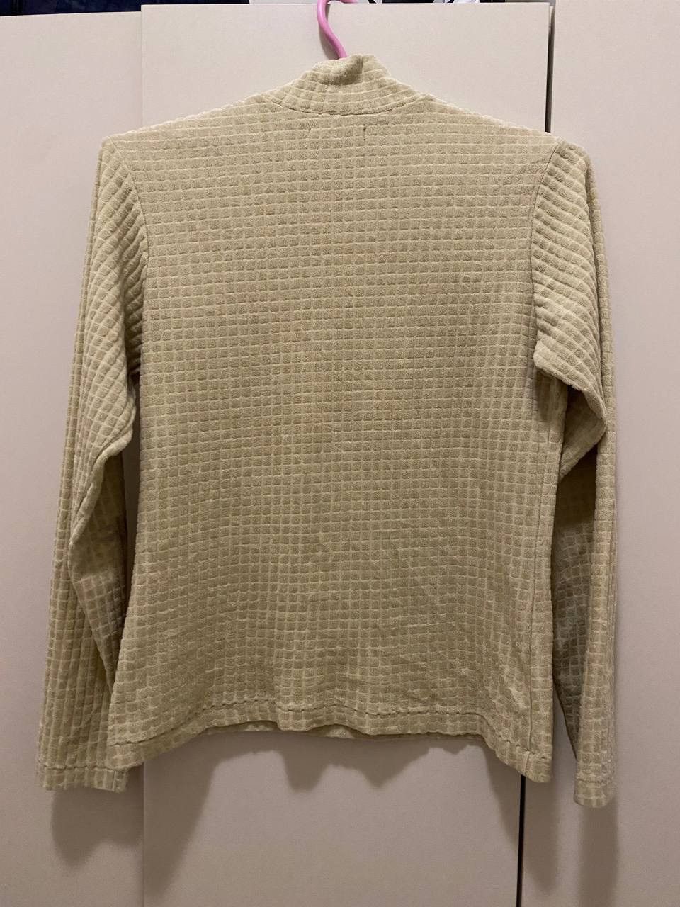 Japanese Brand × Vintage Vintage Diable De’ Nubile long sleeve Size XS / US 0-2 / IT 36-38 - 2 Thumbnail