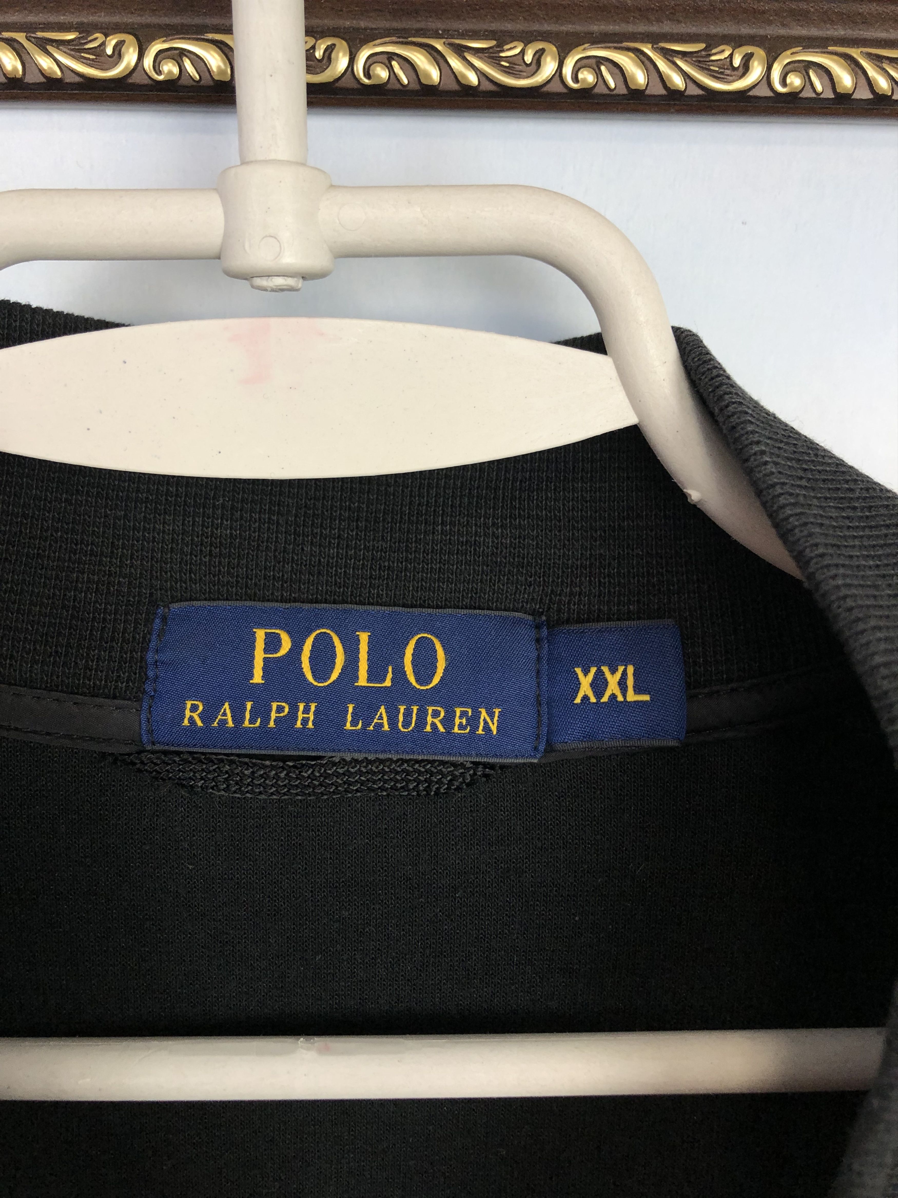 Polo Ralph Lauren Polo Ralph Lauren City Champs NY 1967 Bomber Jacket Size US XXL / EU 58 / 5 - 7 Thumbnail