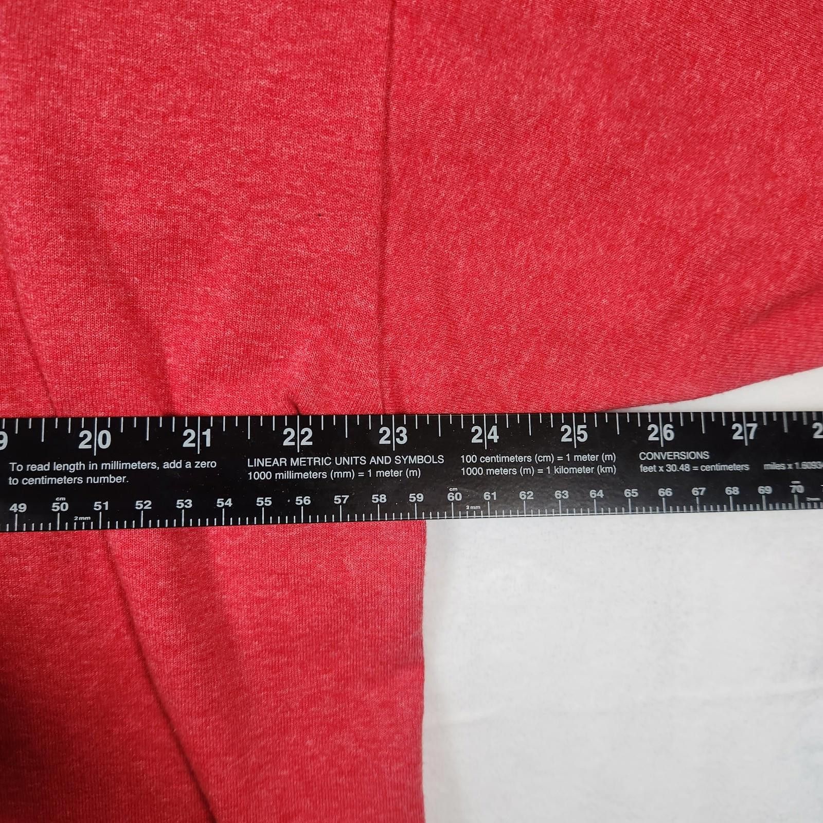 Other Vintage Trix Cereal Tshirt Red Mens Size XL Size US XL / EU 56 / 4 - 6 Thumbnail