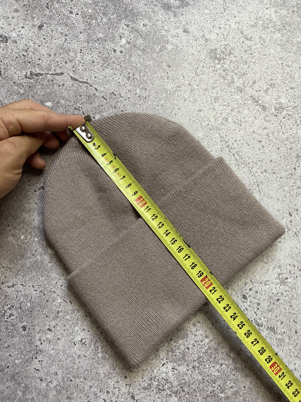 Carhartt Carhartt Beanie Hat Size ONE SIZE - 6 Thumbnail