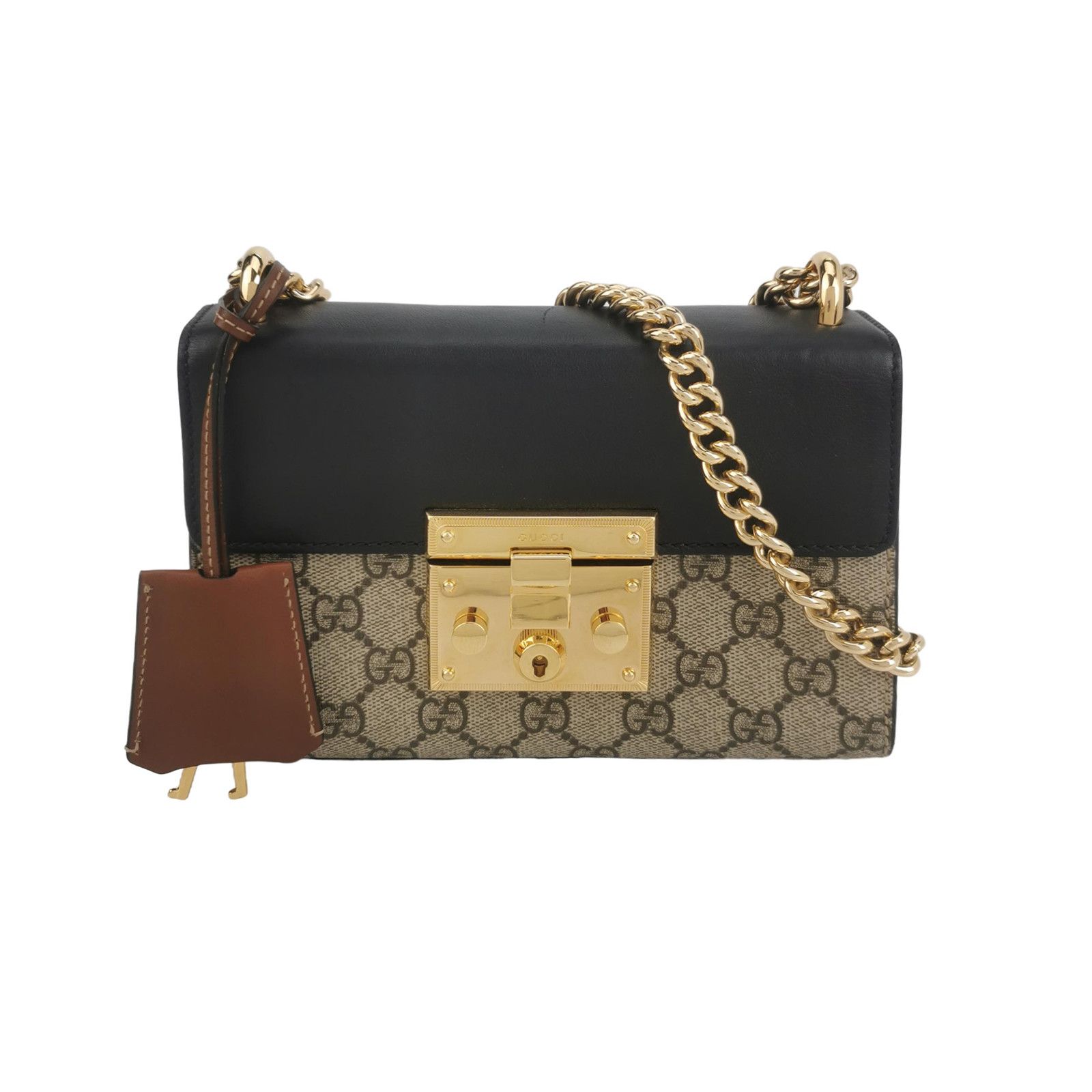 Gucci Gucci Women os Shoulder Bags Size ONE SIZE - 1 Thumbnail