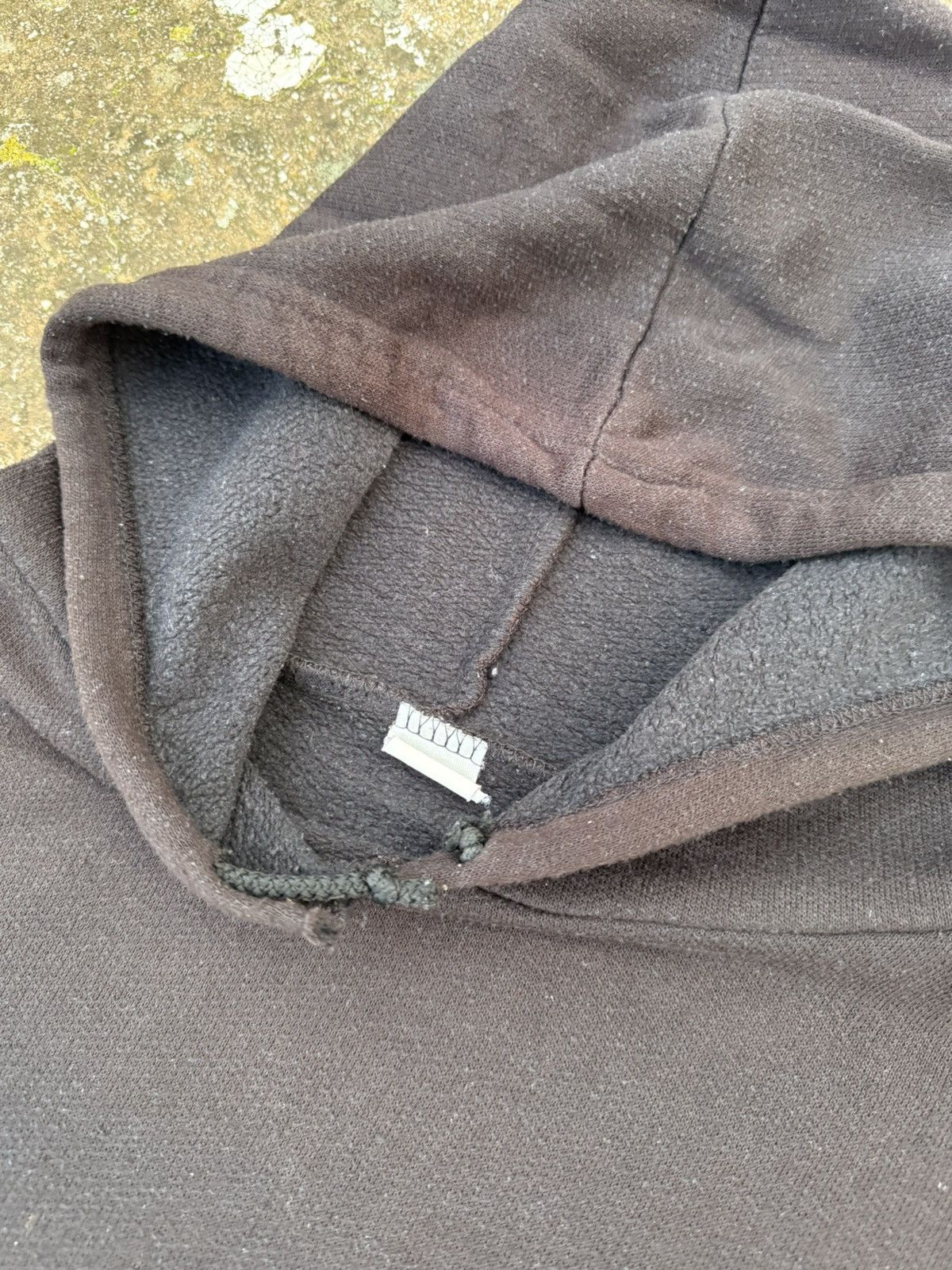 Other Ozzy Osbourne Vintage hoodie Size US L / EU 52-54 / 3 - 6 Thumbnail