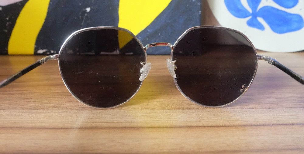 KLASICA KlassiC Handcrafted KC 9003 Sunglasses Size ONE SIZE - 7 Thumbnail