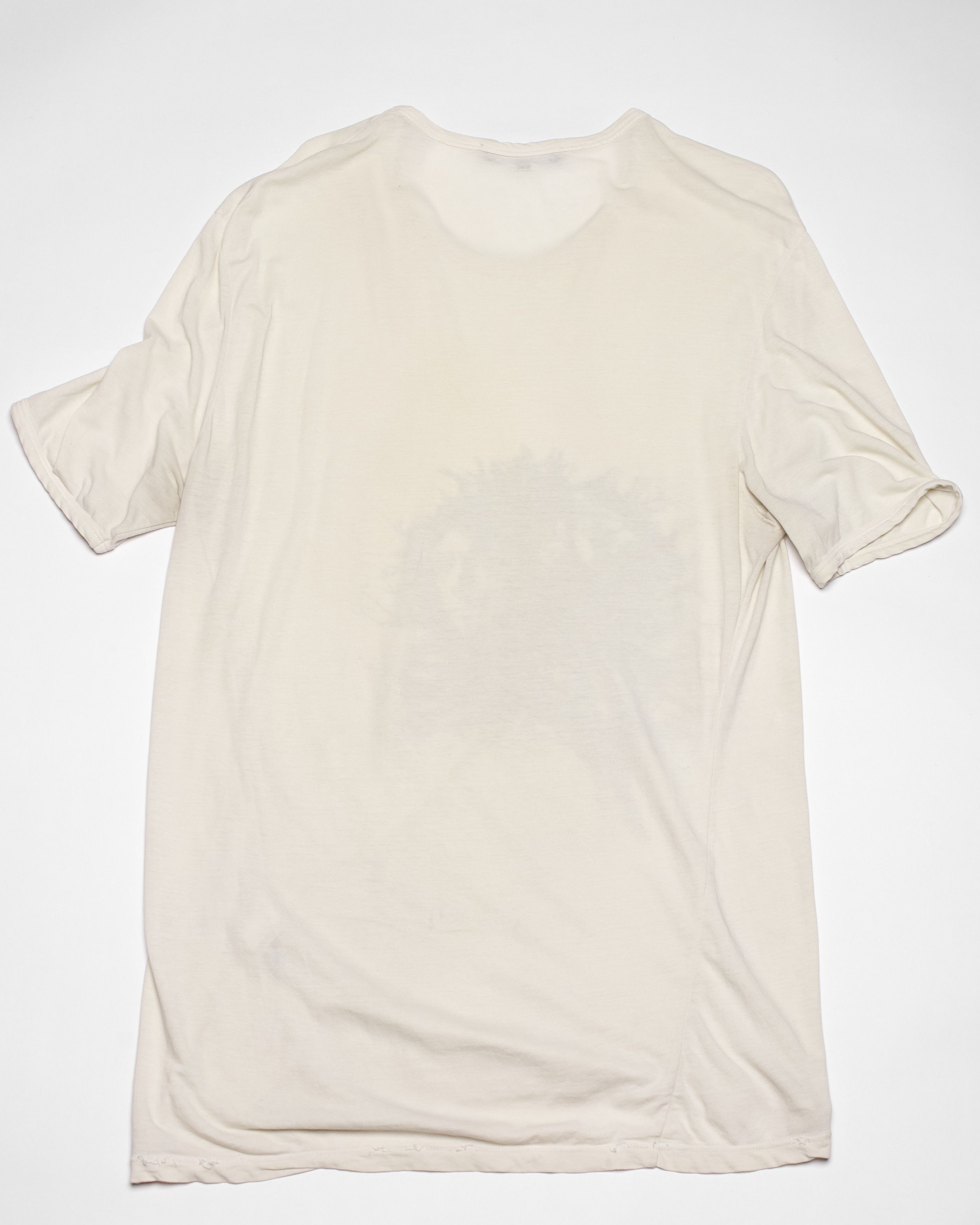 Raf Simons Raf Simons Spring-Summer 2004 'Siddhartha' Shirt Size US L / EU 52-54 / 3 - 2 Thumbnail