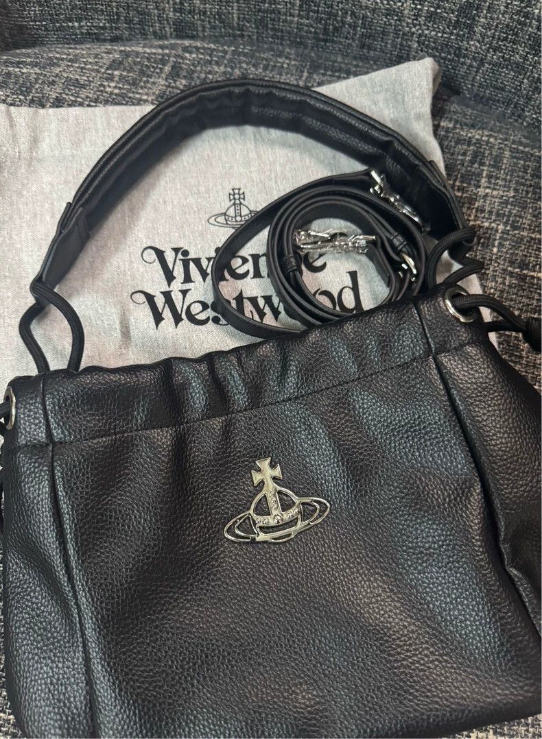 Vivienne Westwood Vivienne Westwood size os Crossbody bag Size ONE SIZE - 2 Thumbnail