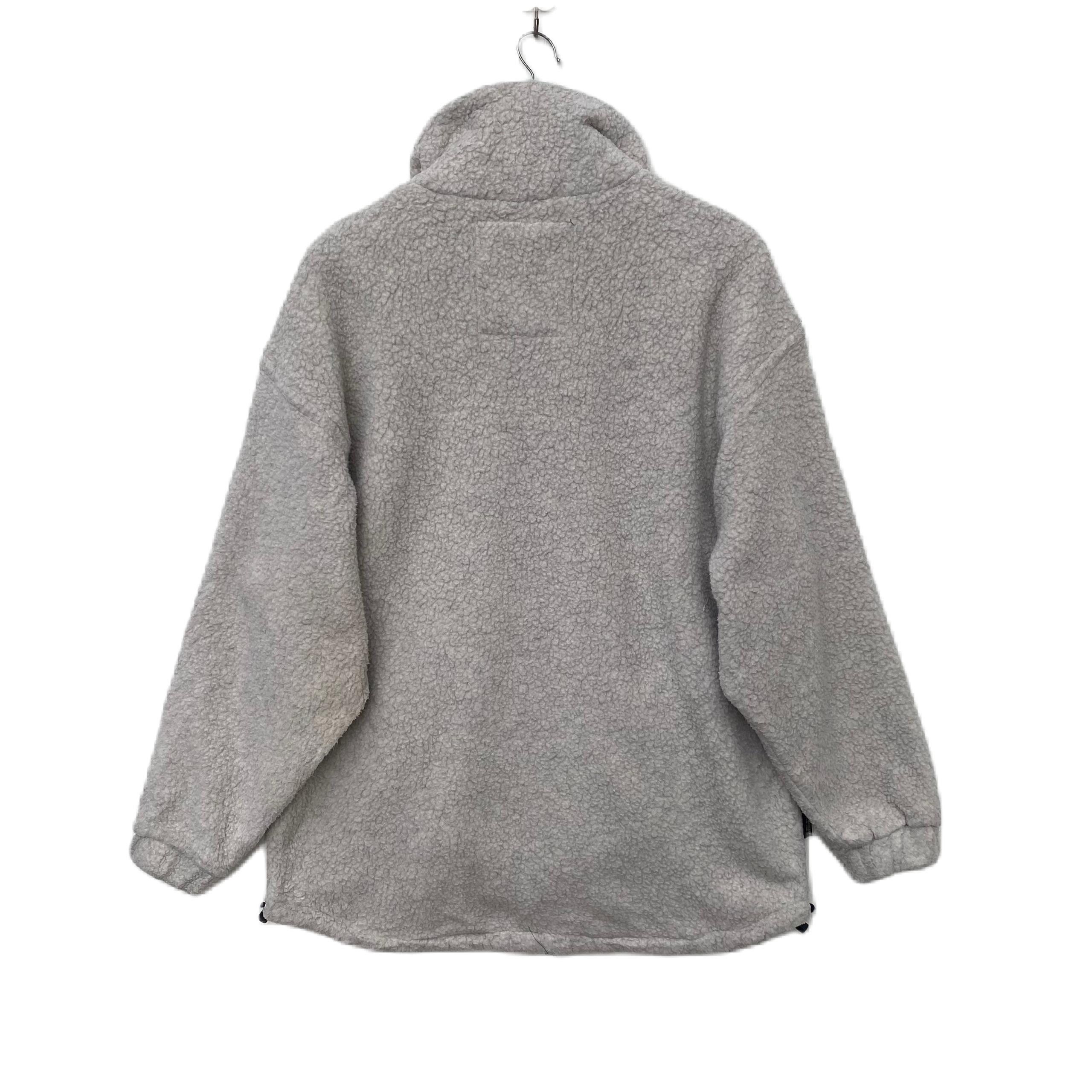 Other VINTAGE FIRE AND ICE FLEECE SWEATER LARGE SIZE POLARTEC Size US L / EU 52-54 / 3 - 2 Thumbnail