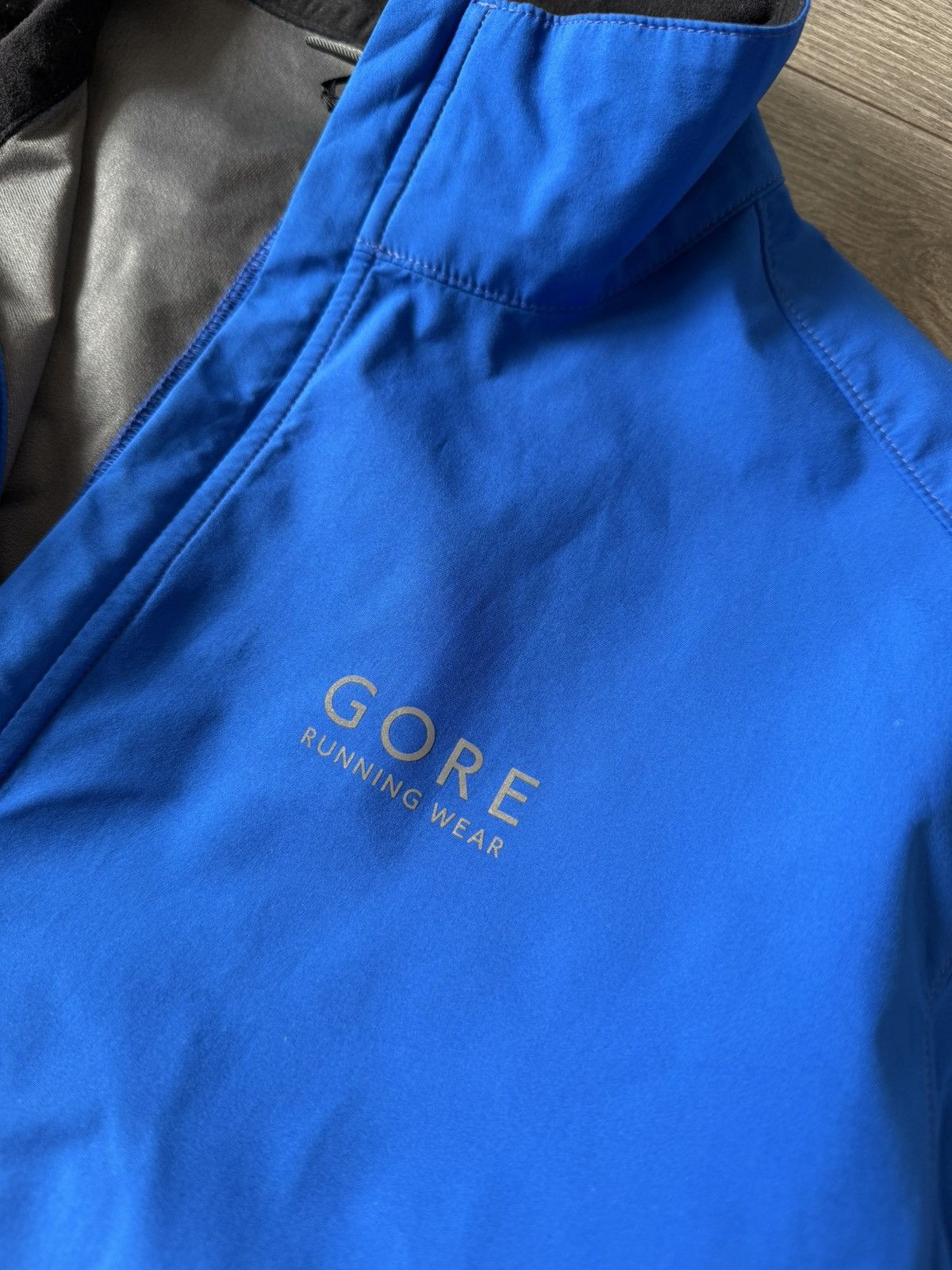 GOREWEAR ‼️Vintage Gore Bike Wear Windstoper Gore-Tex Jacket‼️ Size US L / EU 52-54 / 3 - 15 Thumbnail