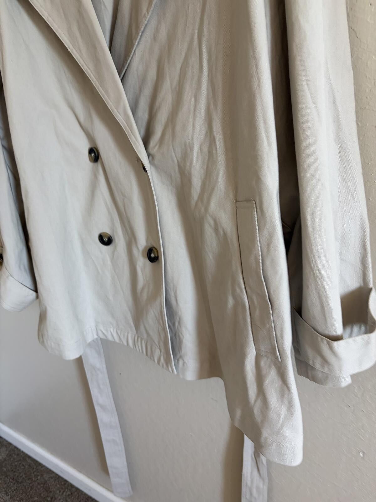 Divided DIVIDED trench coat Size XXL / US 16-18 / IT 52-54 - 8 Thumbnail